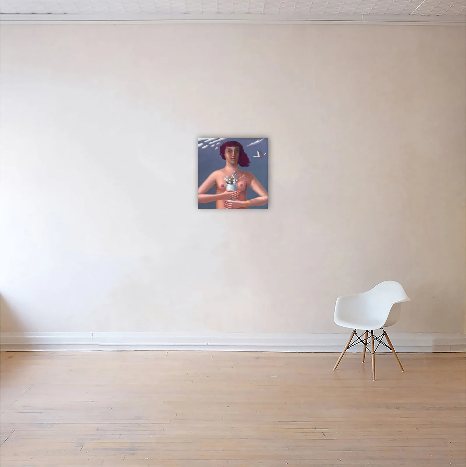 Vincenzo Calli, Vola Lontano