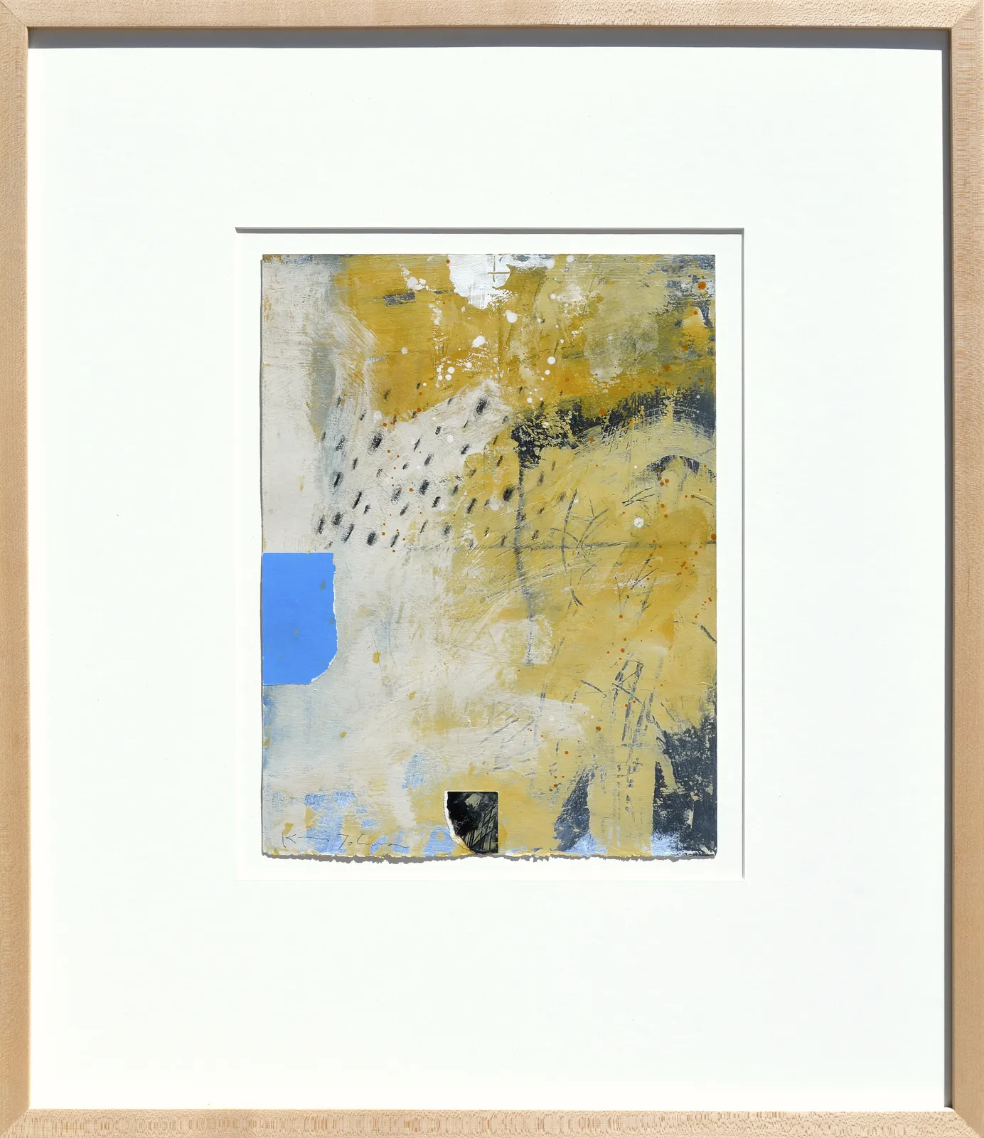 Kevin Tolman, O Solsticio / Alentejo