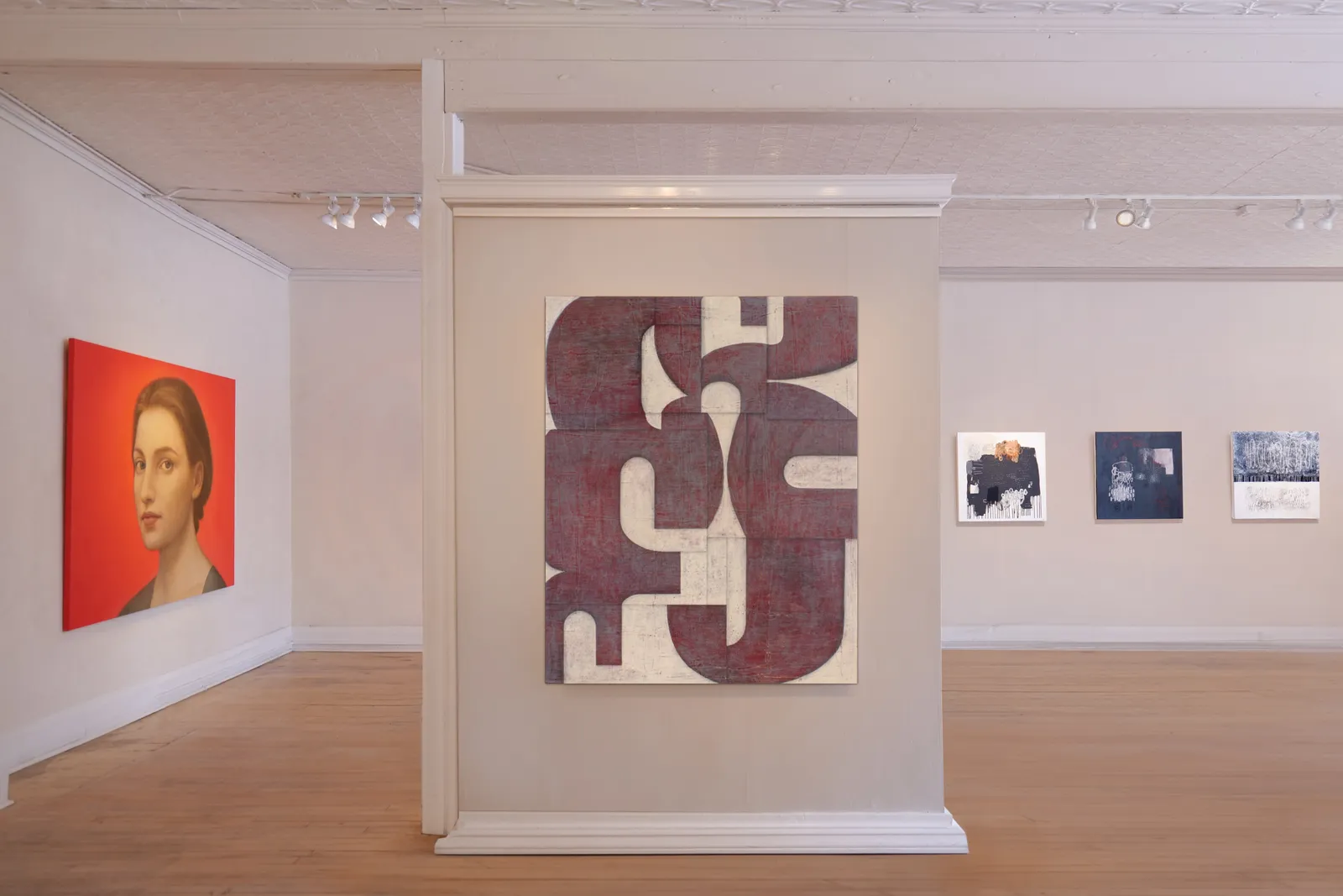 Alberto Gálvez, Rojo Durero