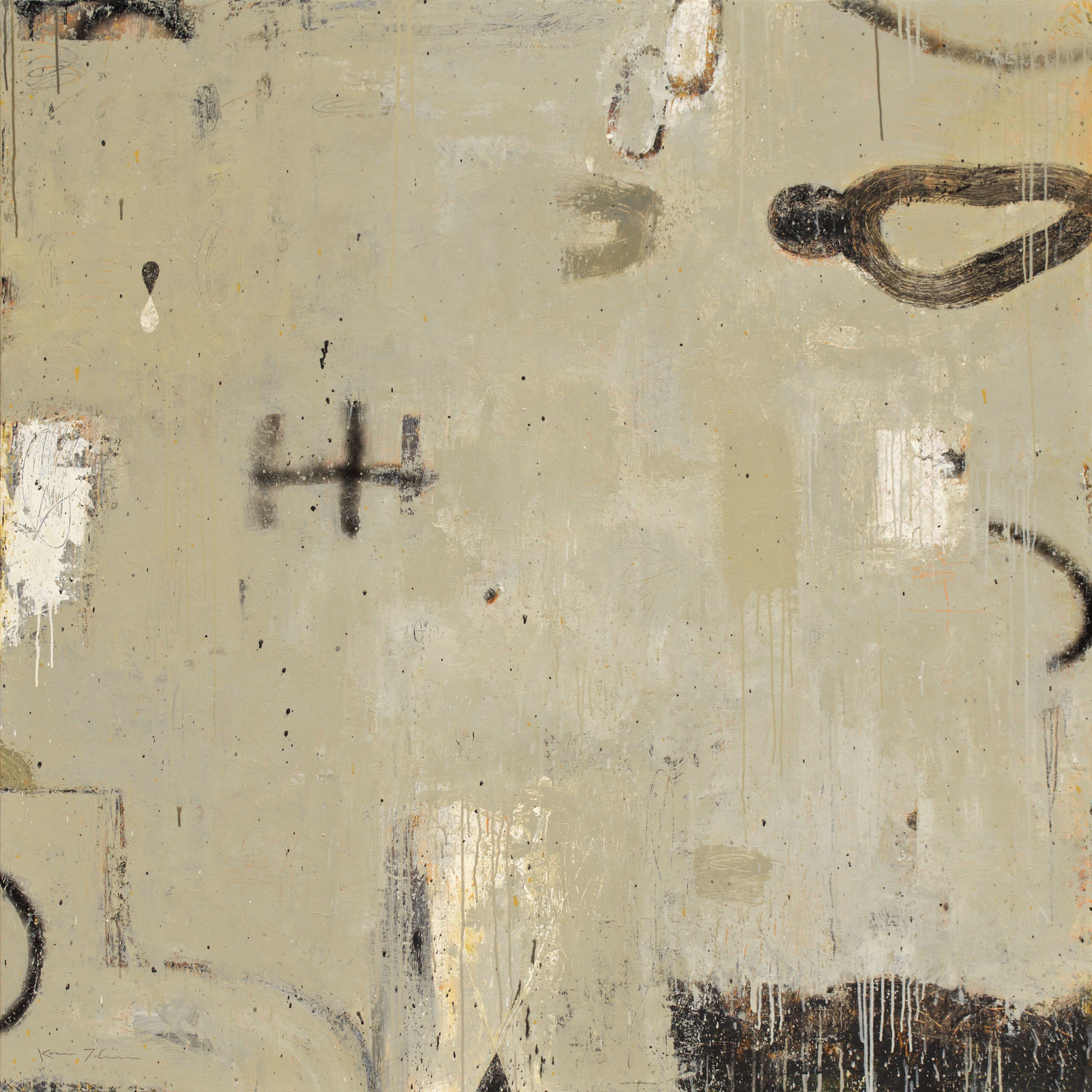 Kevin Tolman, Fuente Equinox