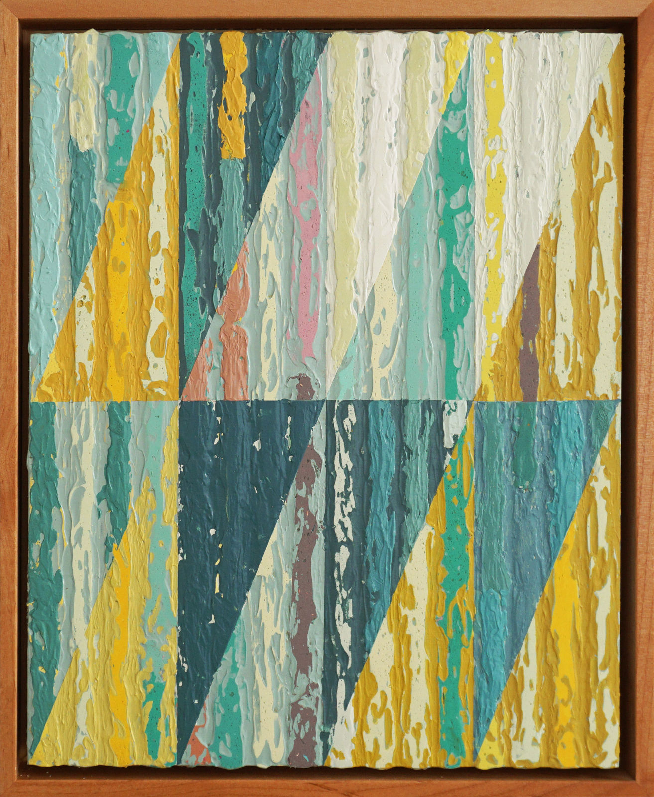 Sunny Taylor, Paradox III