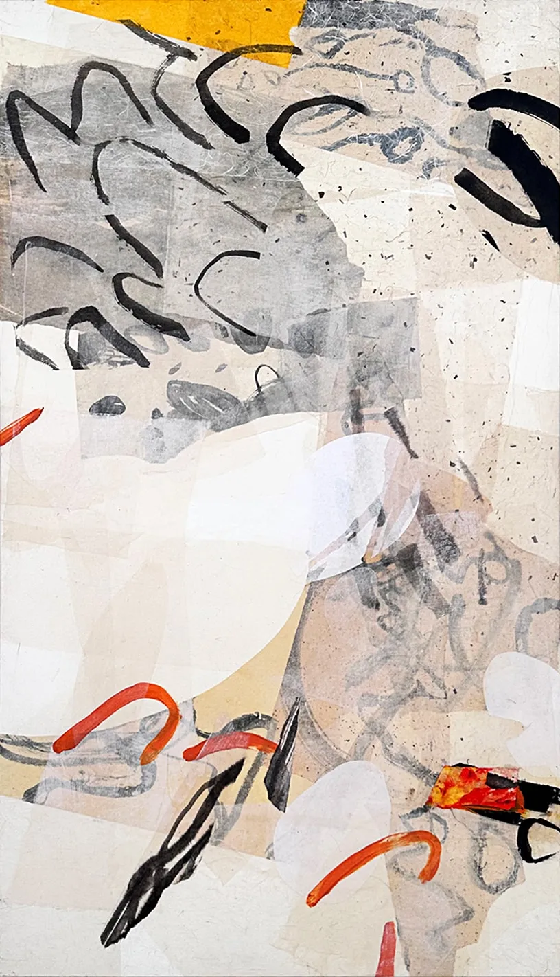 Ehja Kang, Emergence VI - 5