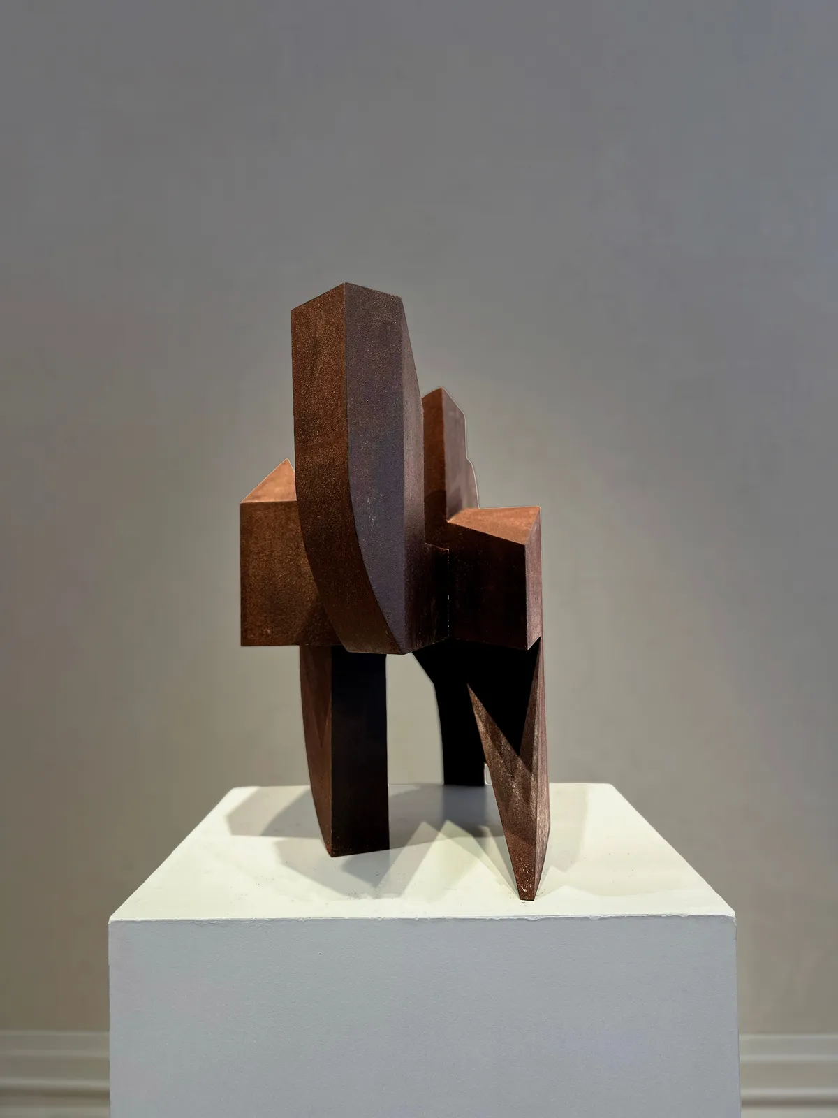 Adrian Fernandez, Volume IX Sketch for a Monument (edition 1/3)