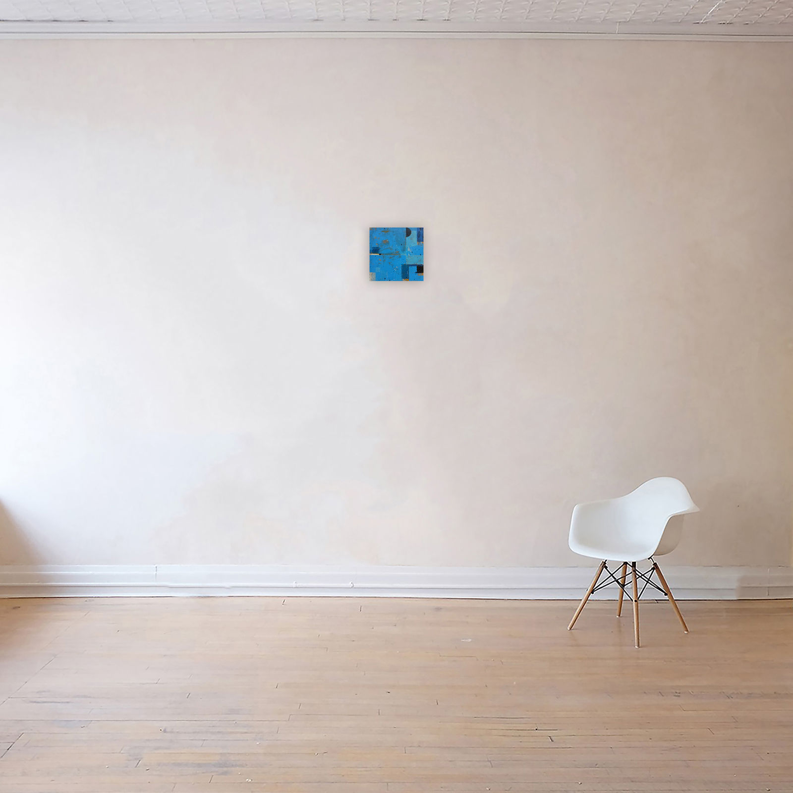 Kevin Tolman, Alentejano Azul II