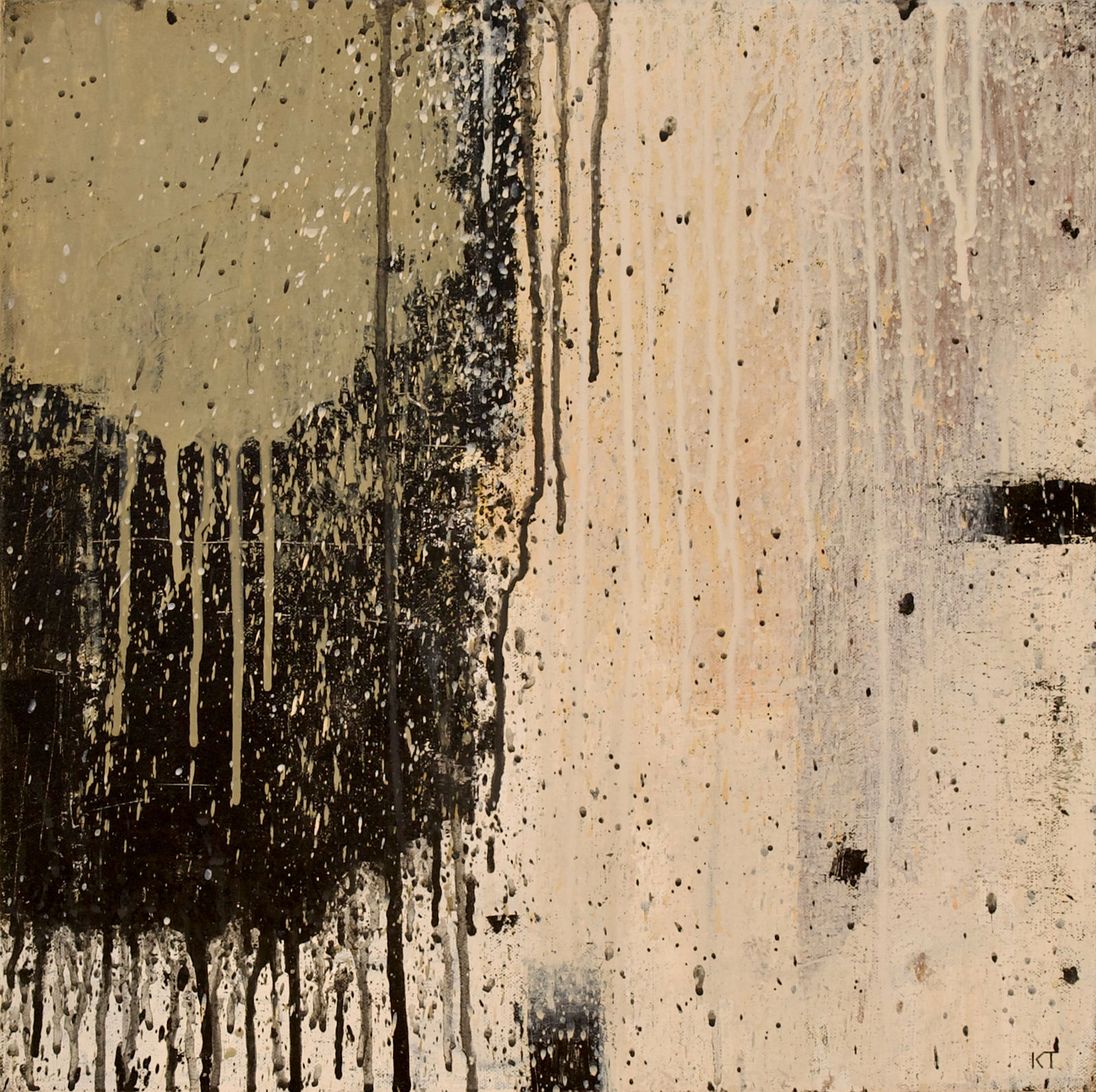 Kevin Tolman, Night and Day