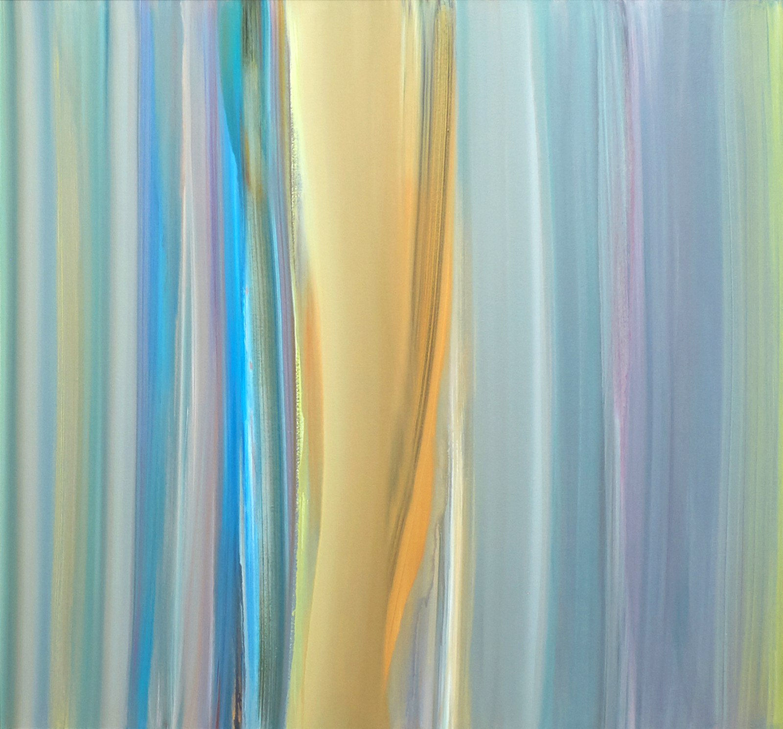 Willy Bo Richardson, Navigation 4