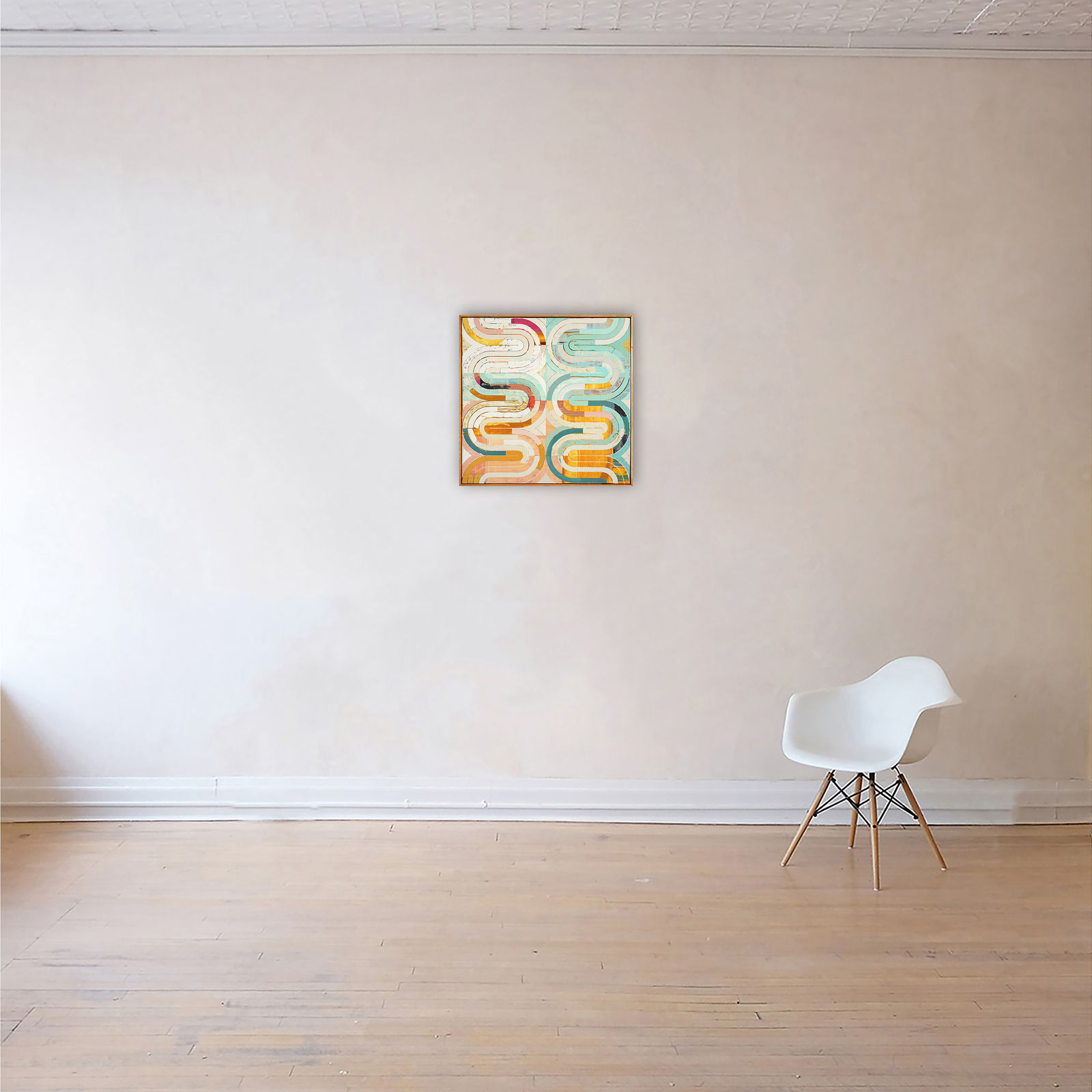 Sunny Taylor, Simpatico