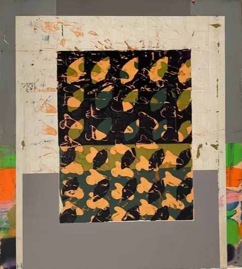 Joseph Ostraff, Artificial Curiosities 8