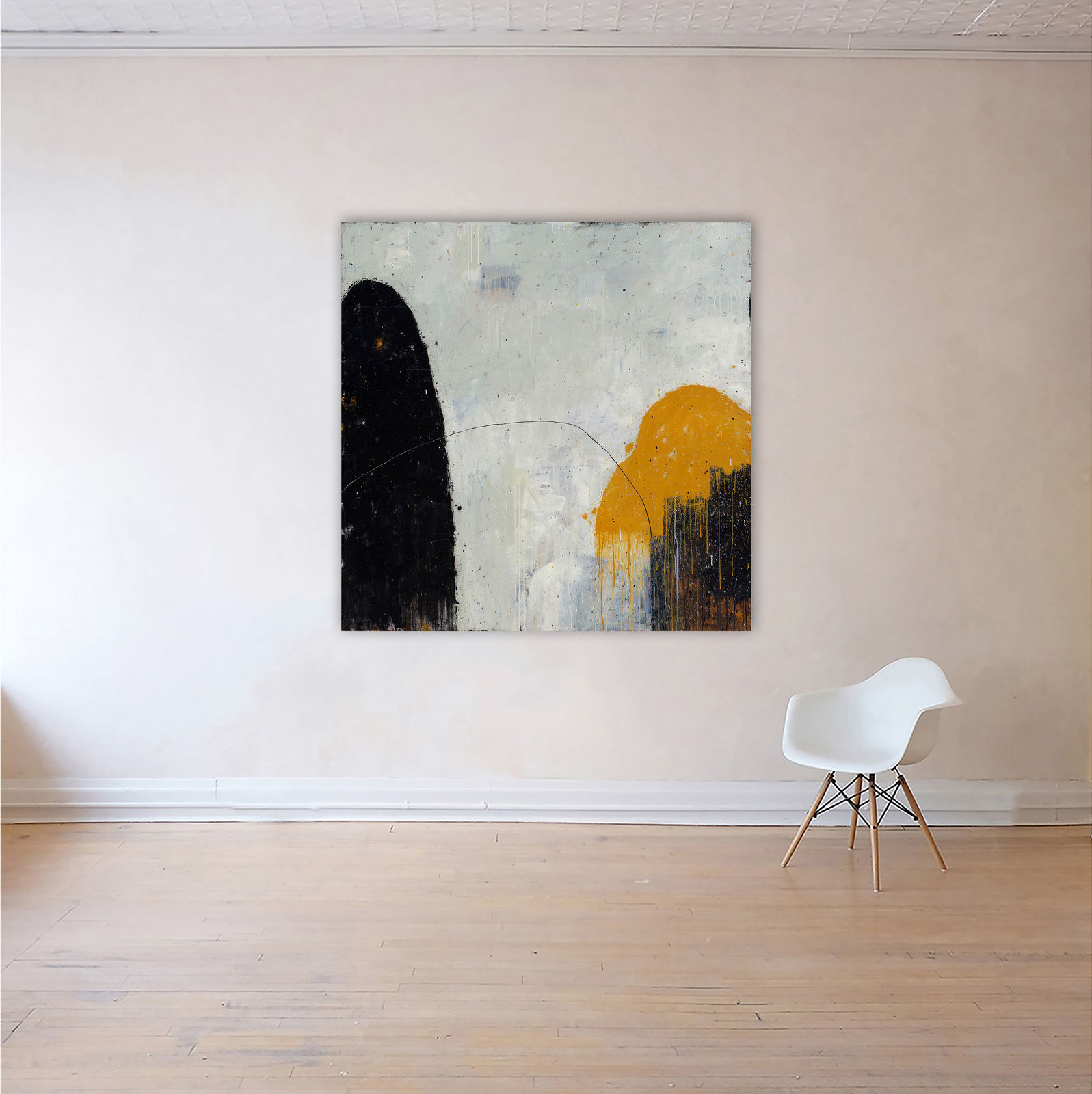 Kevin Tolman, Pedras / Equinócio II