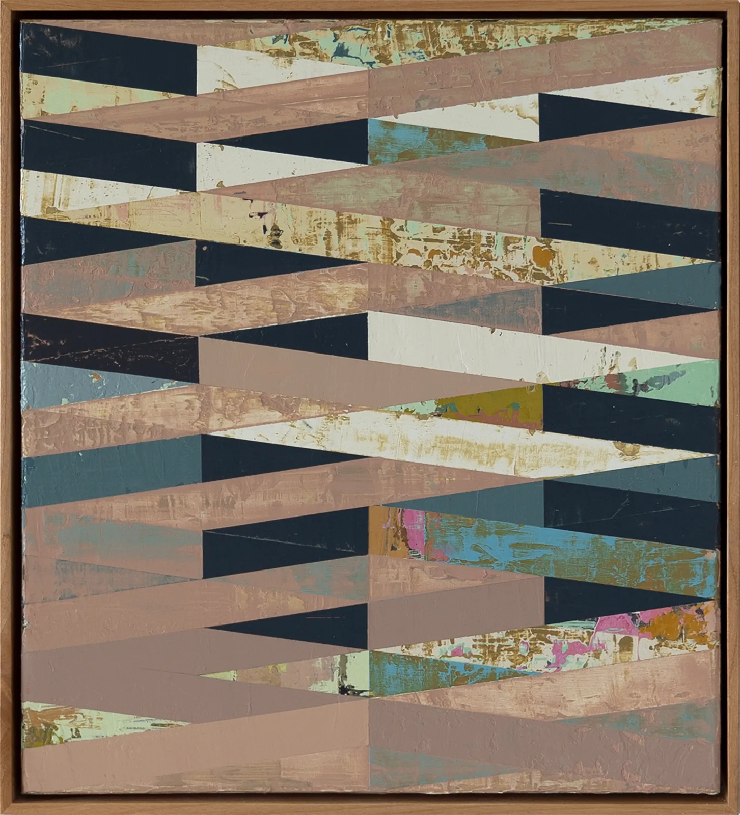 Sunny Taylor, Terra Cotta