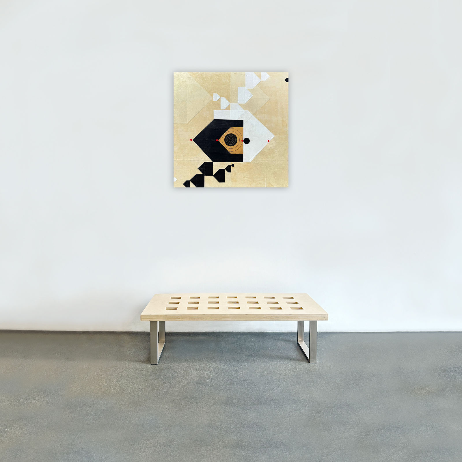 Emilio Lobato, Tic-Tok