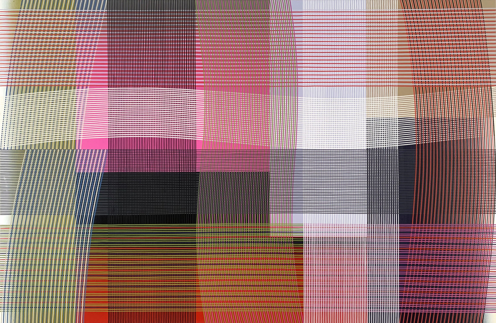 Peter Stephens, Violet Pastorale