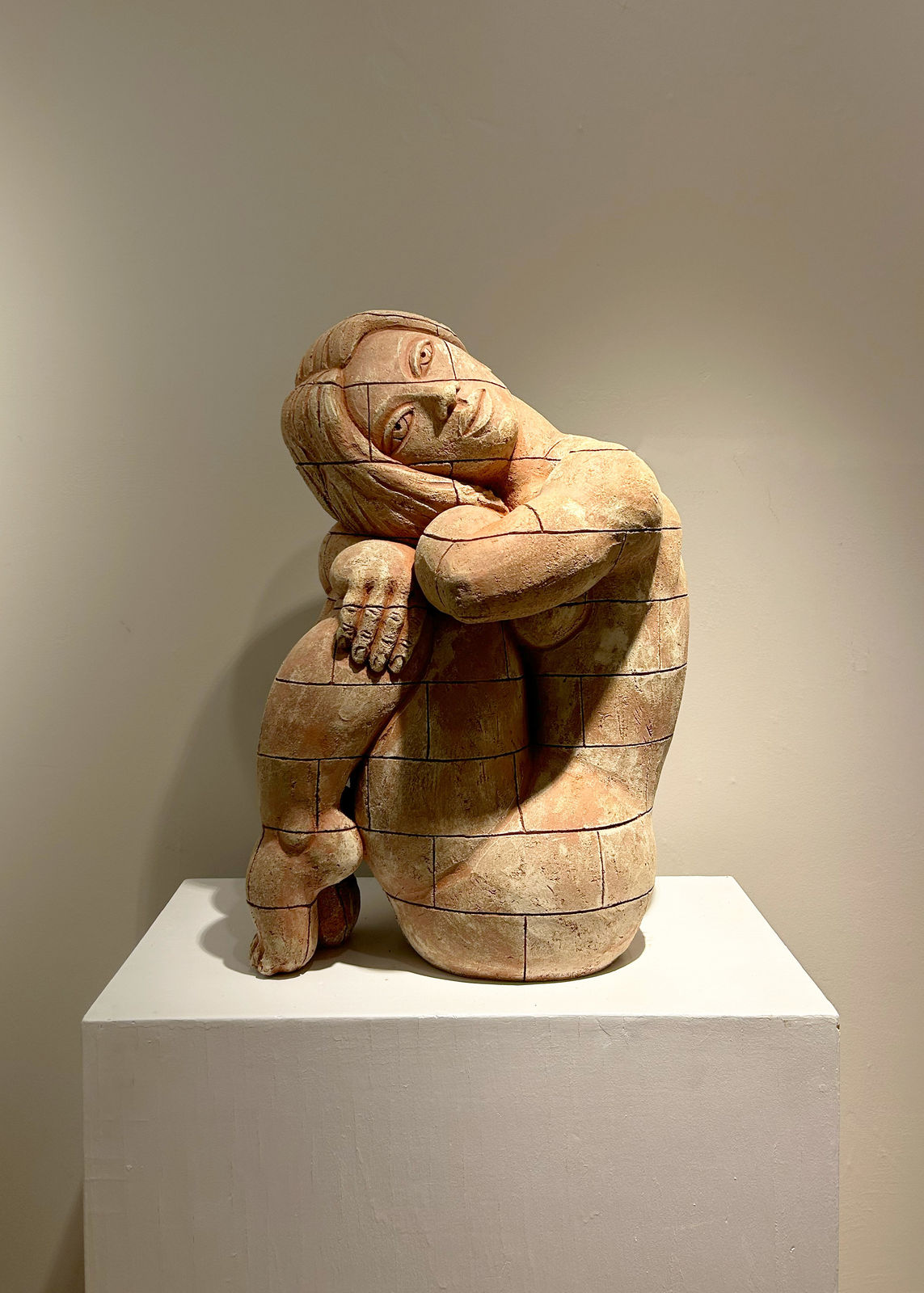 James Tyler, Janaina