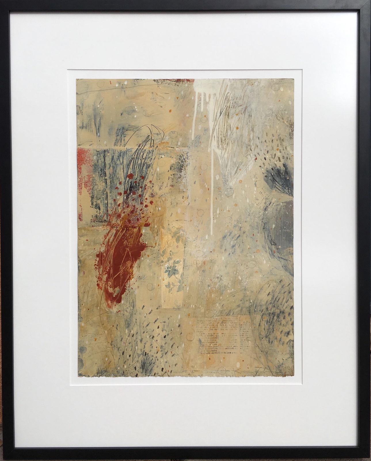 Kevin Tolman, Porta IV