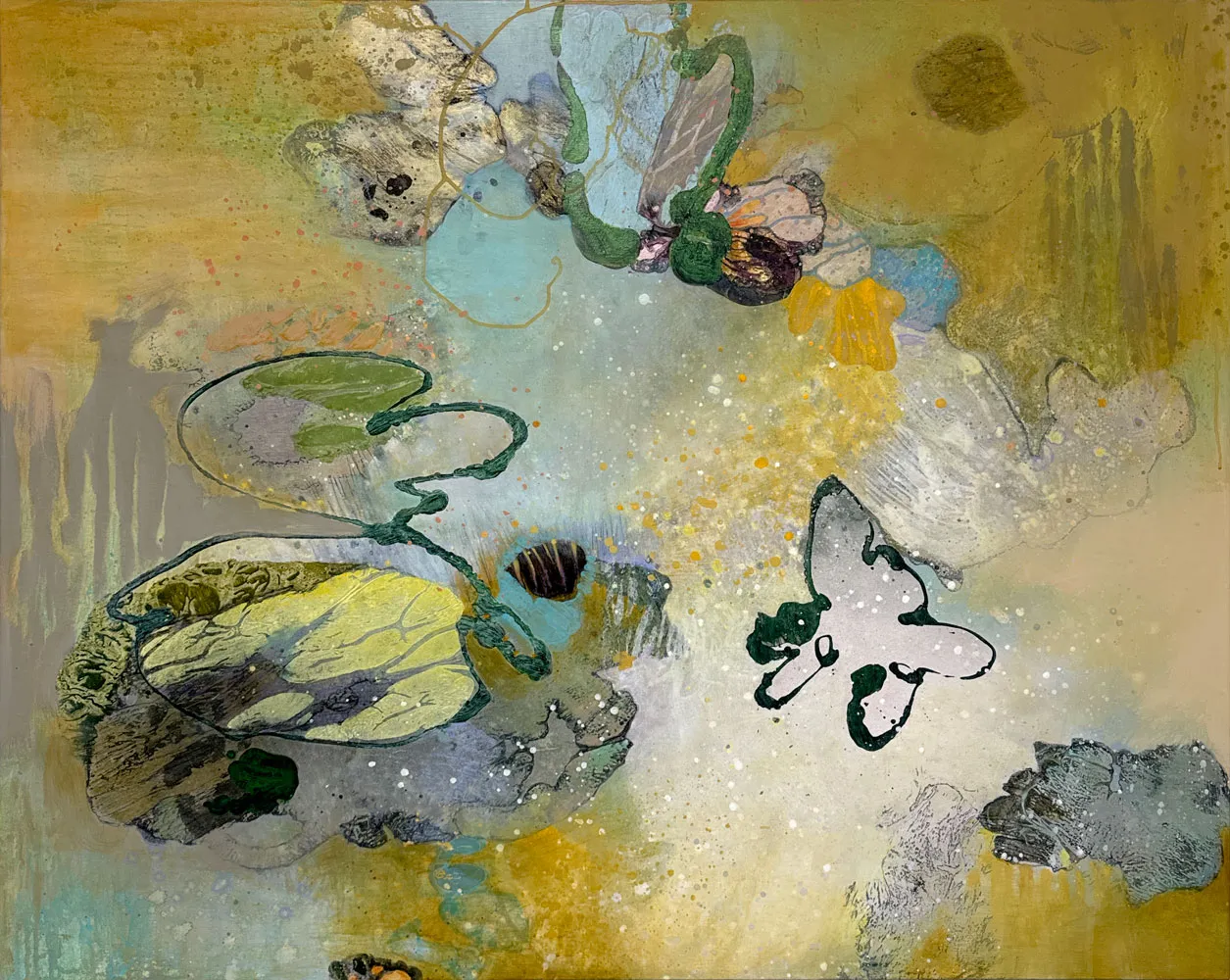 Shar Coulson, Fanciful Elation FFF315