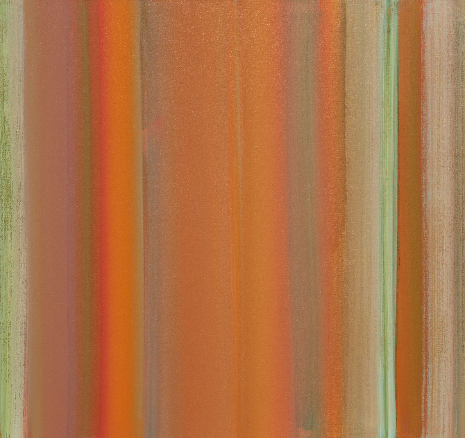 Willy Bo Richardson, Maple