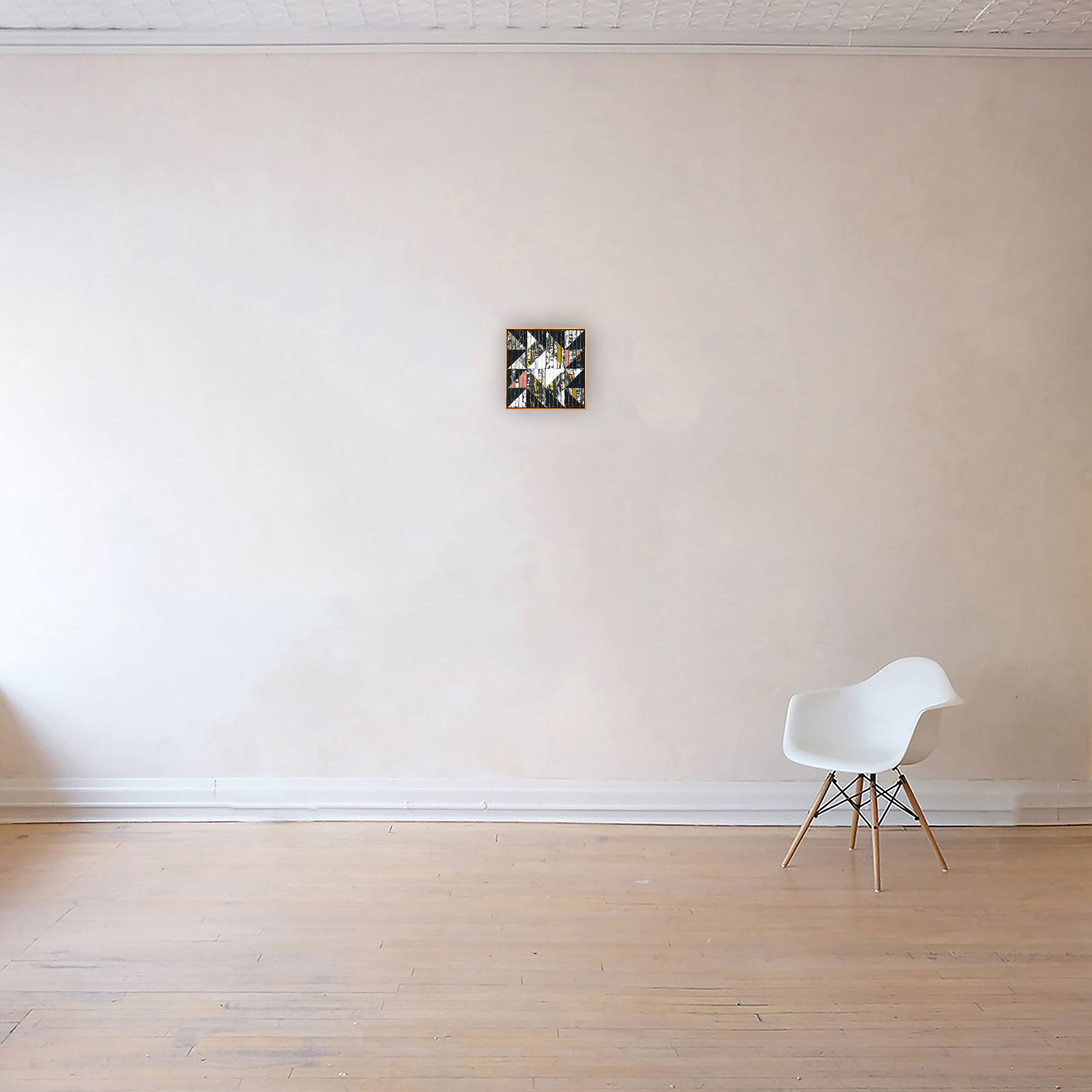 Sunny Taylor, Guild Black & White, 2025