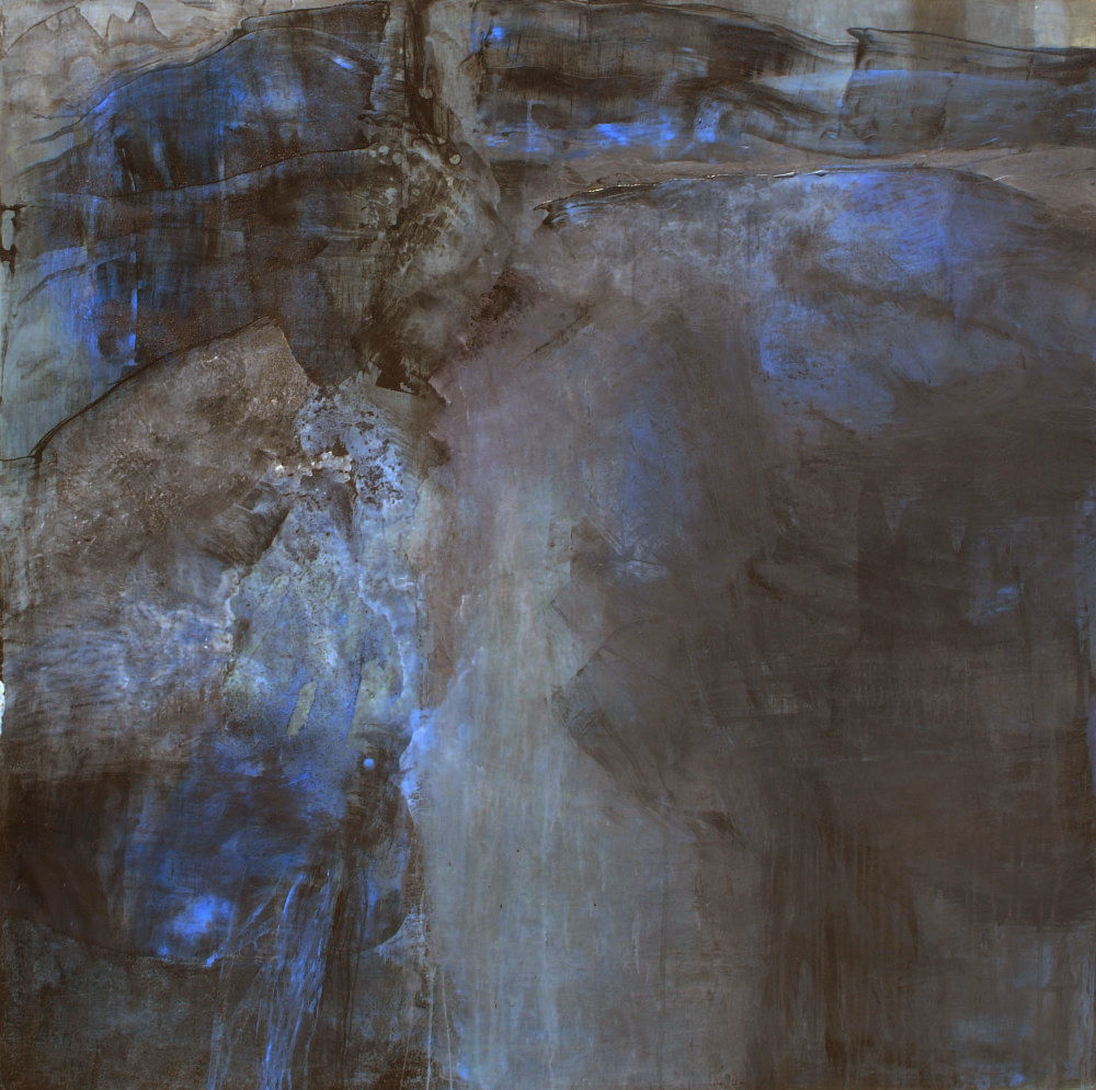 Jane Cook, Earth Aria/Dusk