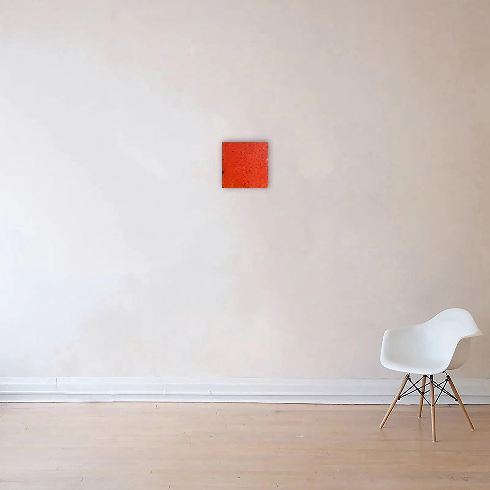 Kevin Tolman, Cloud of Birds / Red Pivot