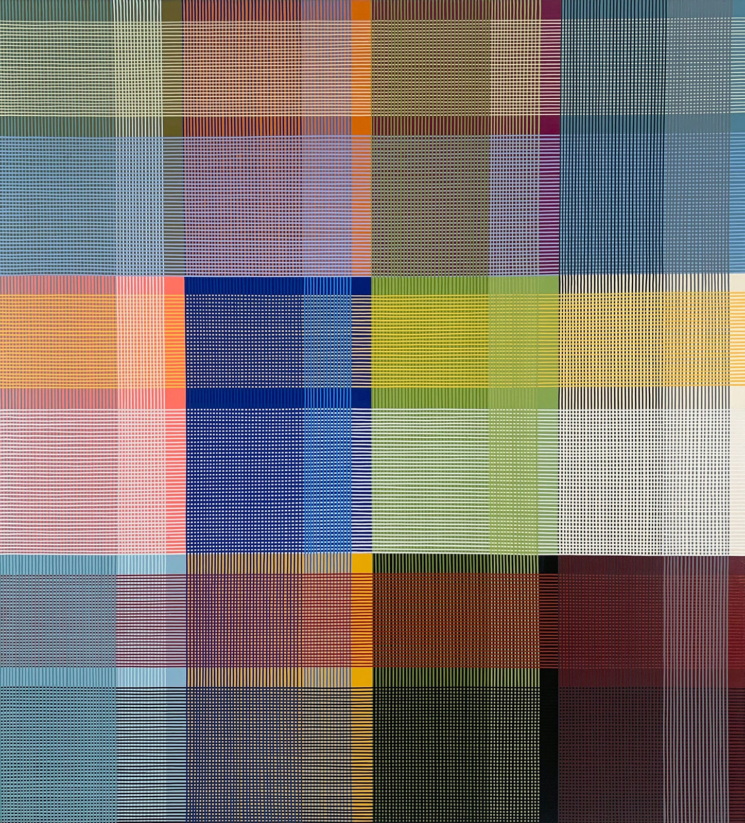 Peter Stephens, On A Clear Day