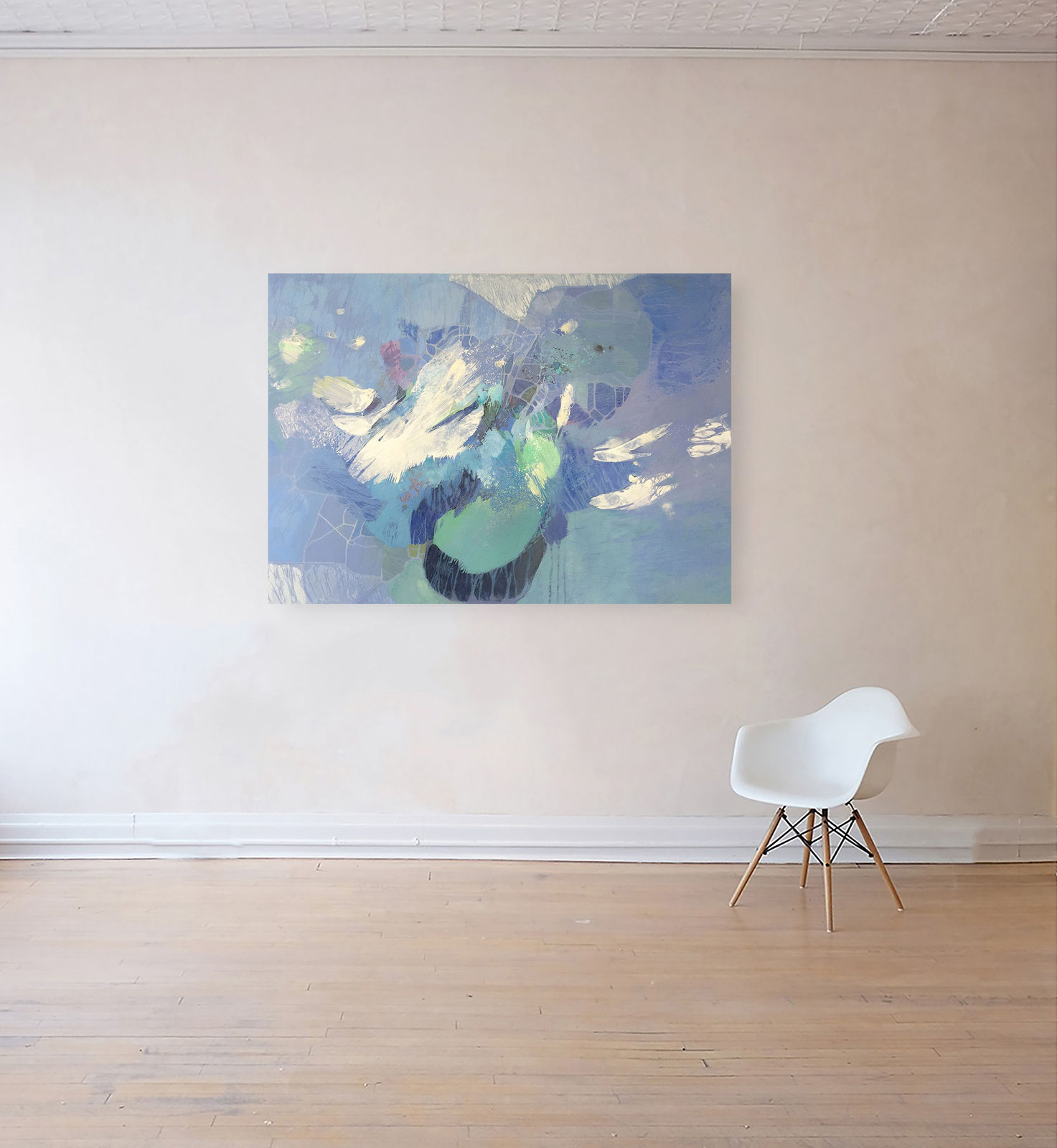 Shar Coulson, FaunaFloraFigure133