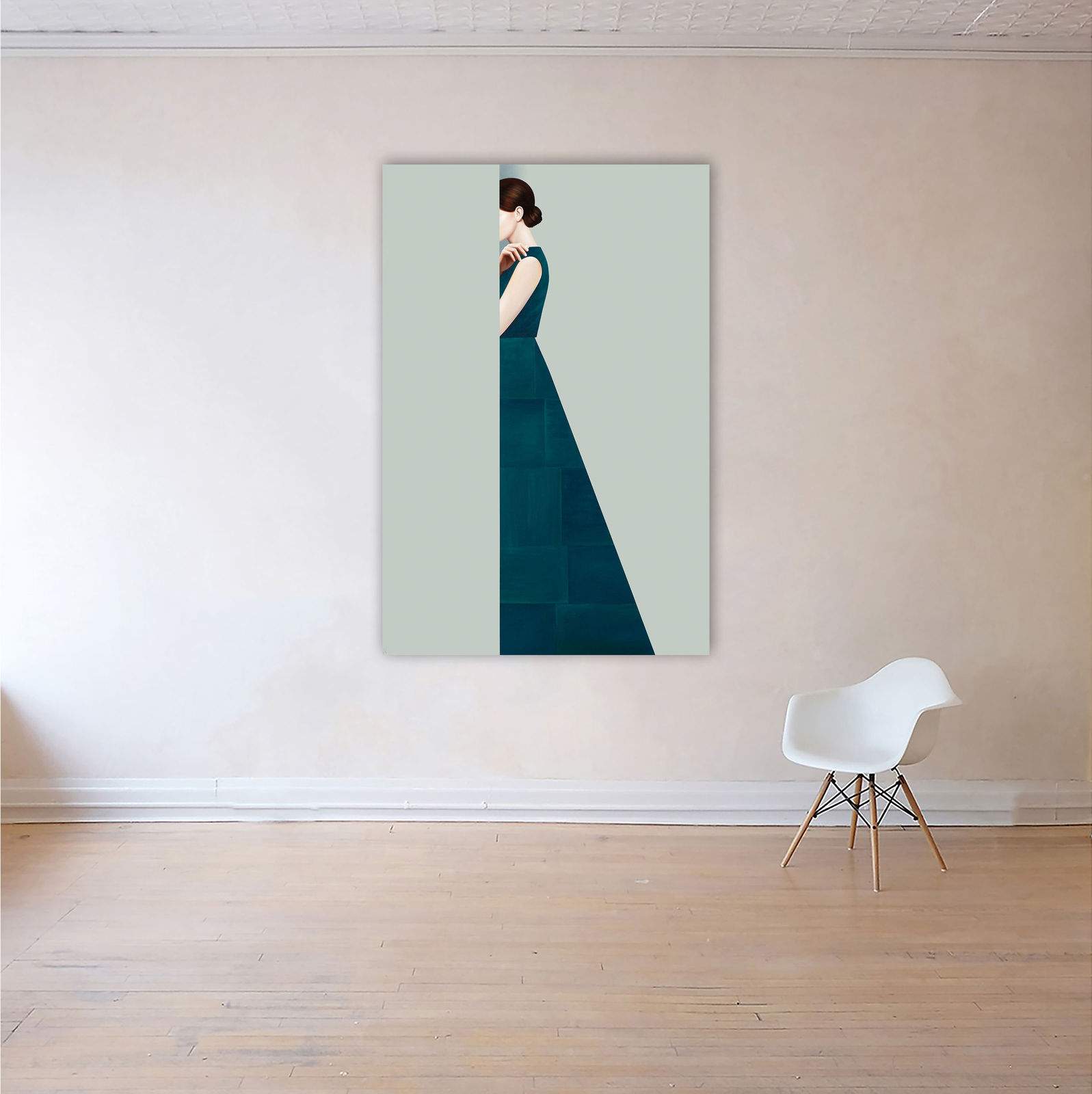 Erin Cone, Threshold