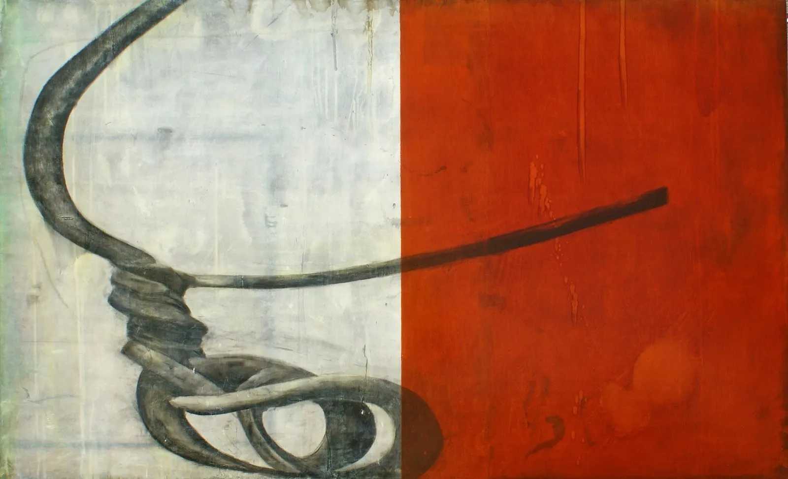 Rob Douglas, Waia Series I (Wire)