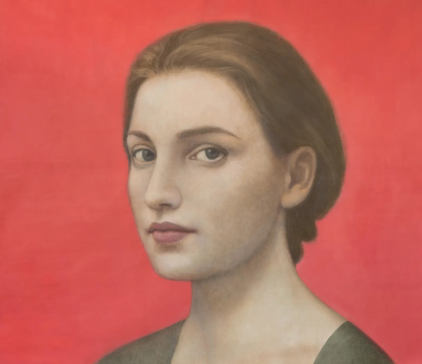 Alberto Gálvez, Rojo Durero