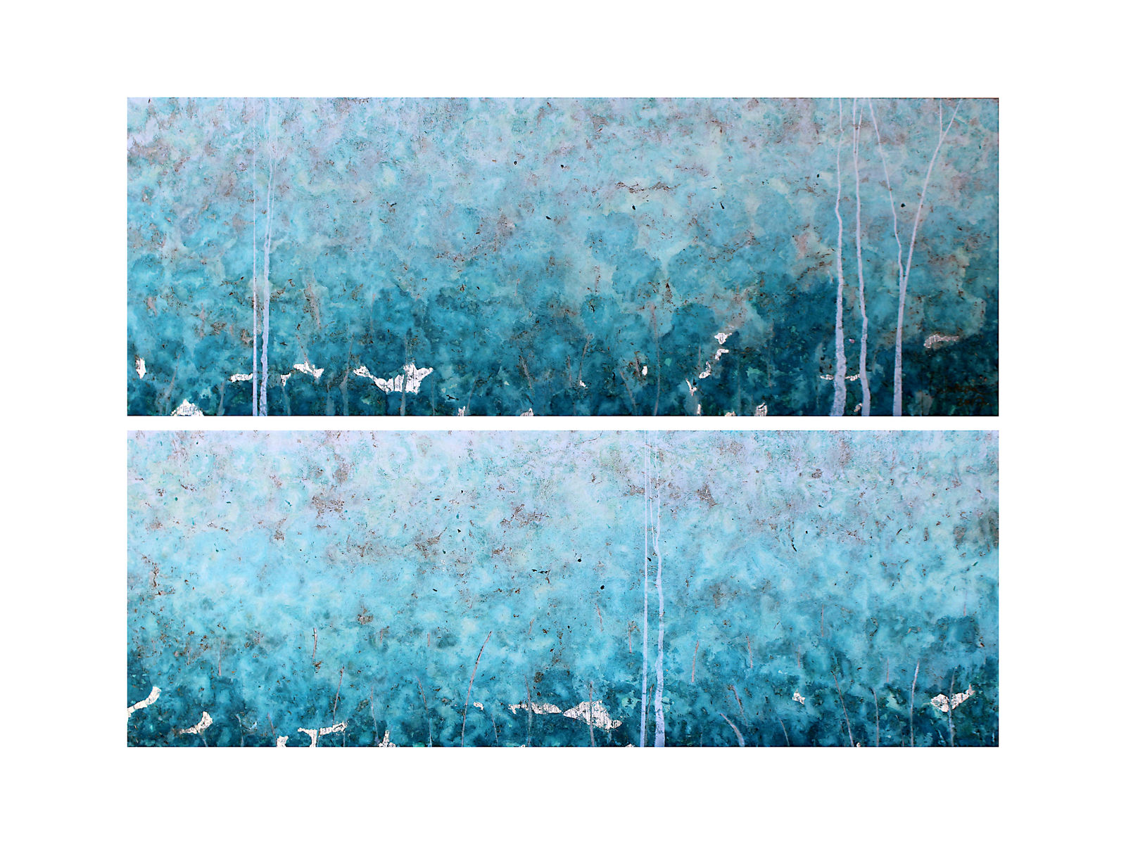 Leopoldo Cuspinera Madrigal, Karmel