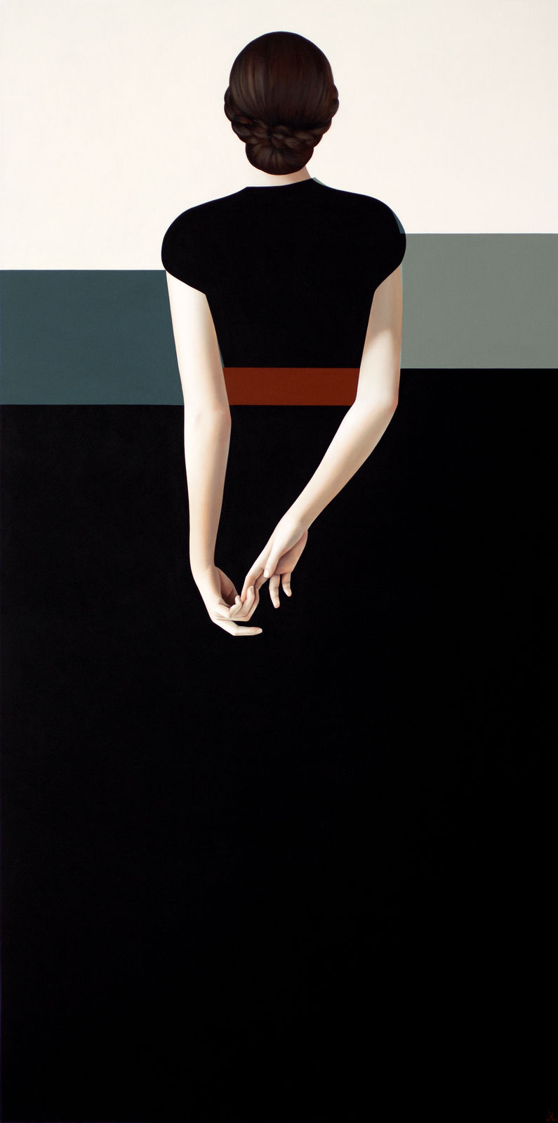 Erin Cone, Counterpoise