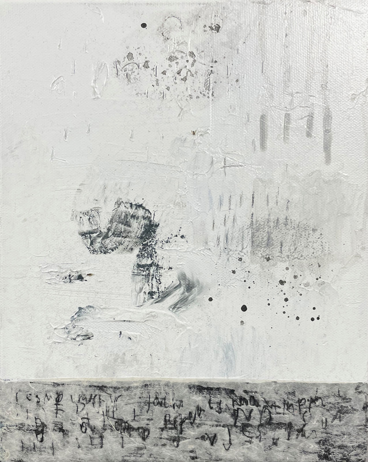 Guillaume Seff, Ton Incertitude