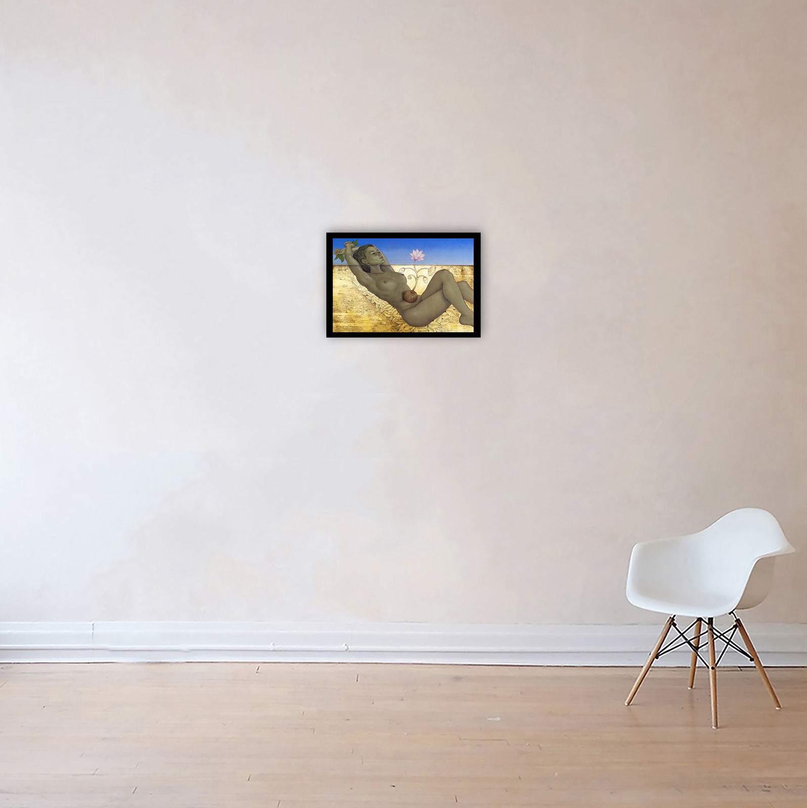 Michael Bergt, Persephone