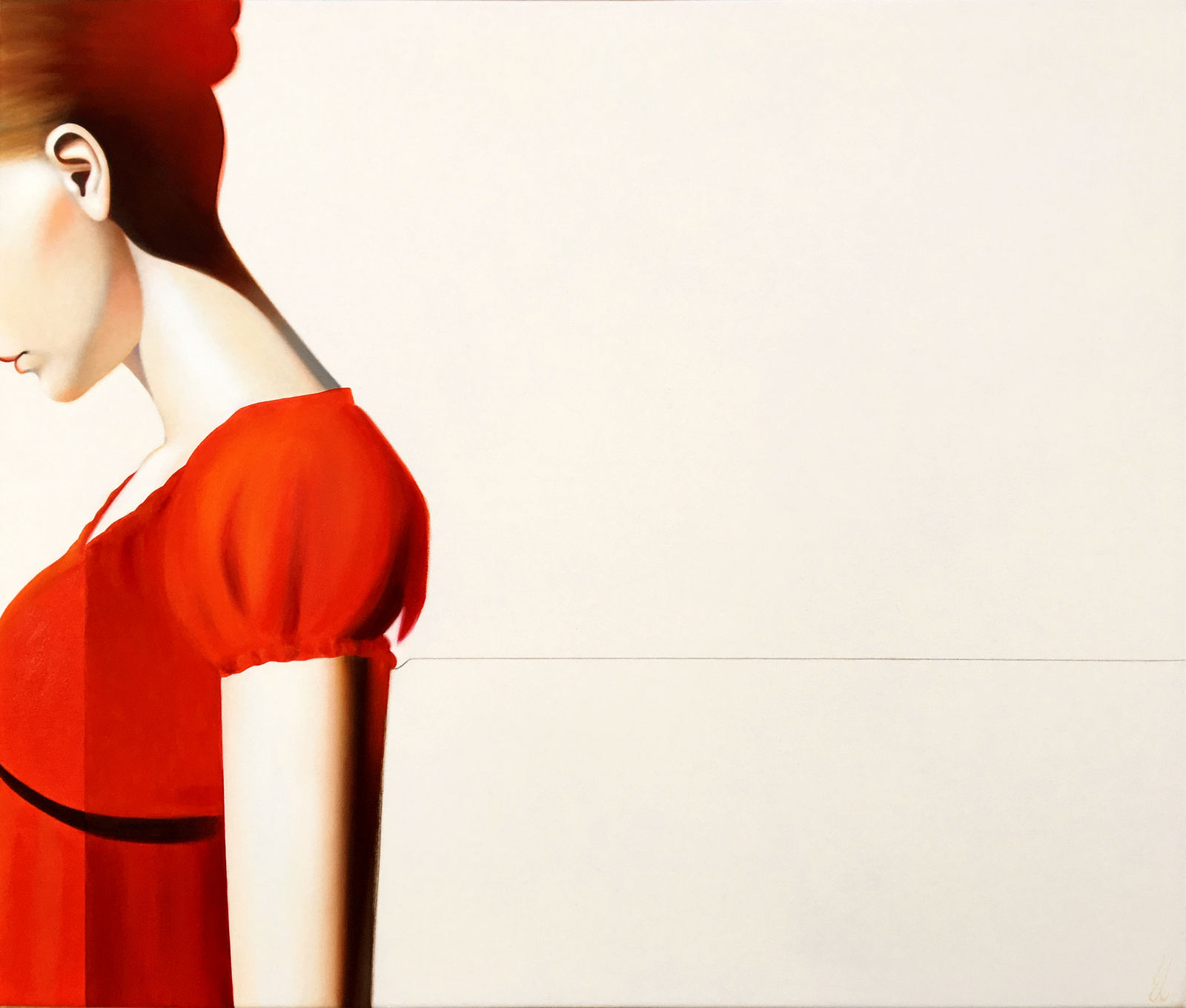 Erin Cone, Acceptance