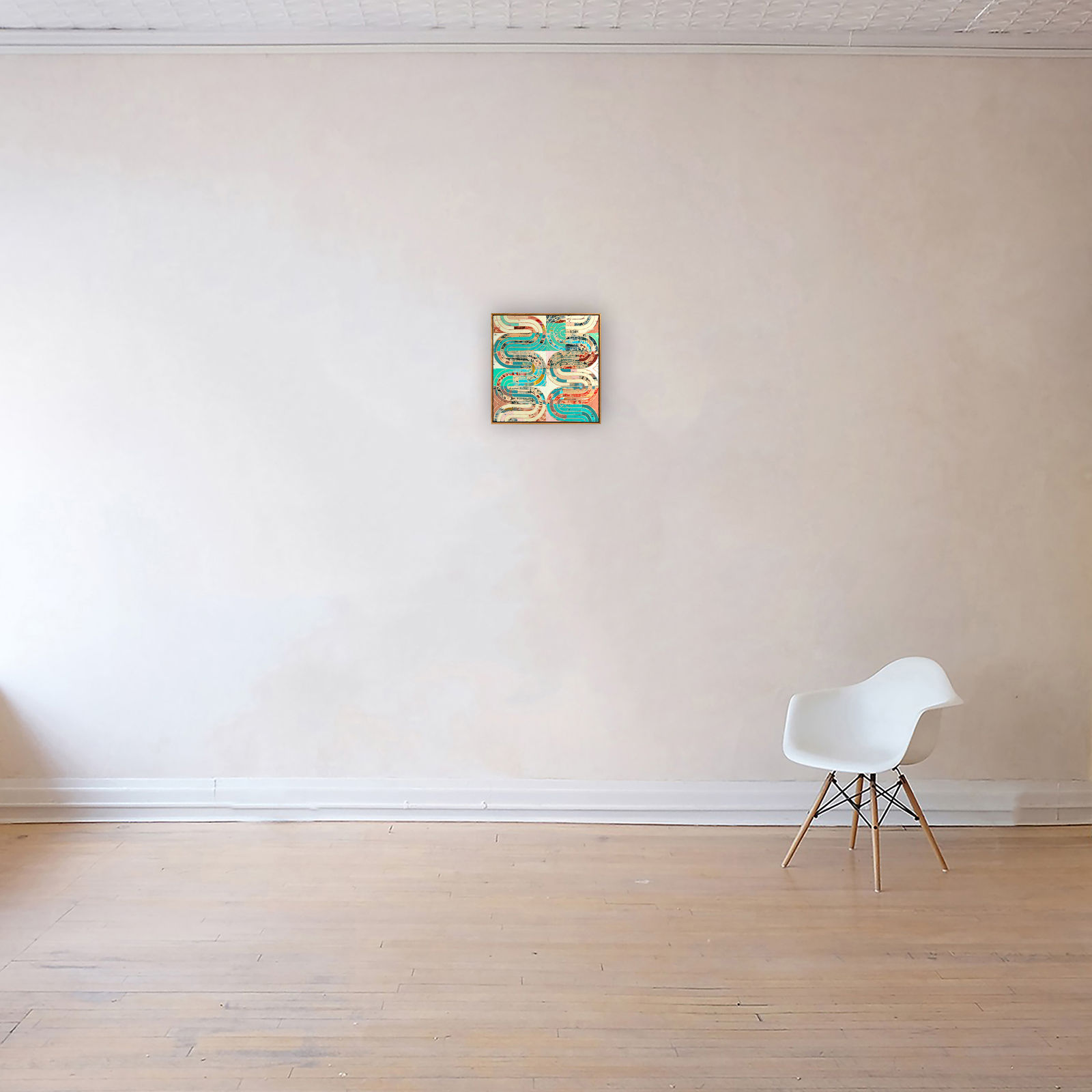 Sunny Taylor, Simpatico 4, 2025