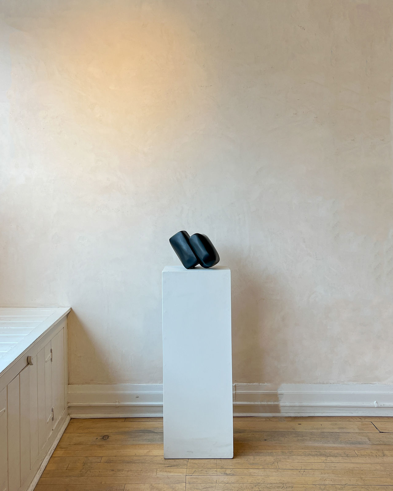 Emmett Culligan, Billet #5