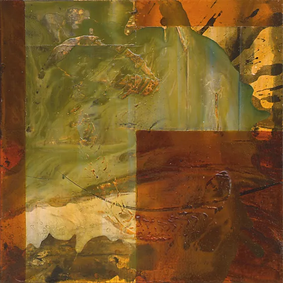 Antonio Puri, Heartbeat of The Universe