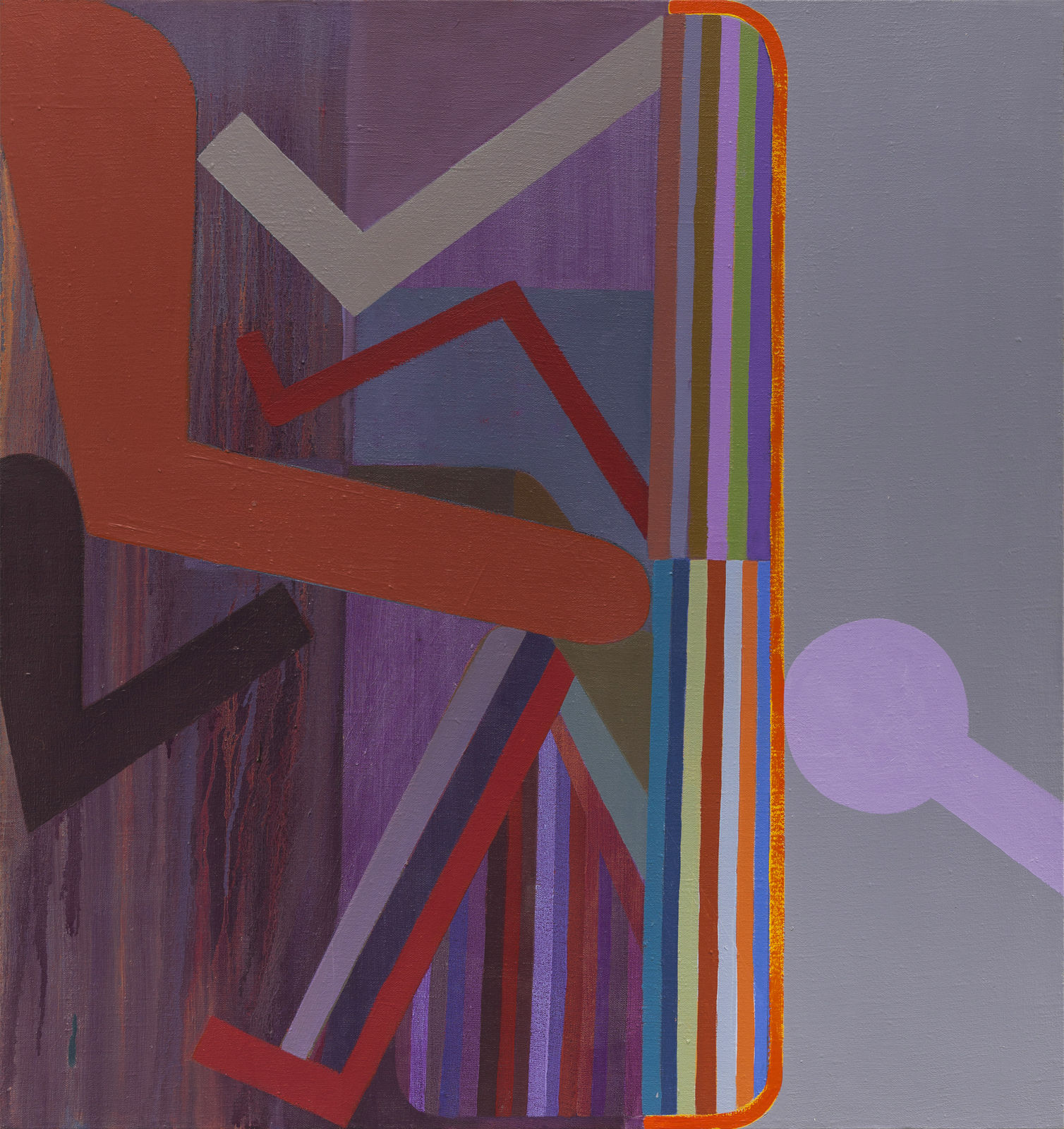 Cara Tomlinson, Labor (hidden)