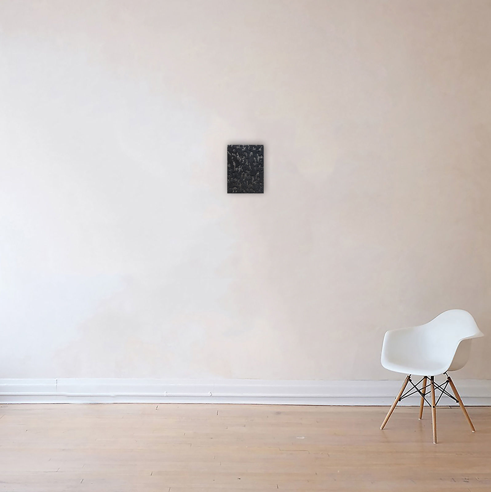 William T Carson, Seventy-Four Draw