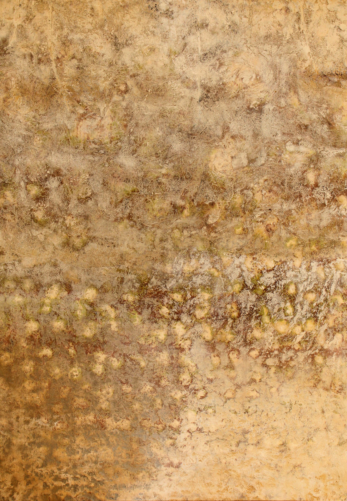 Leopoldo Cuspinera Madrigal, Hortus Conclusus