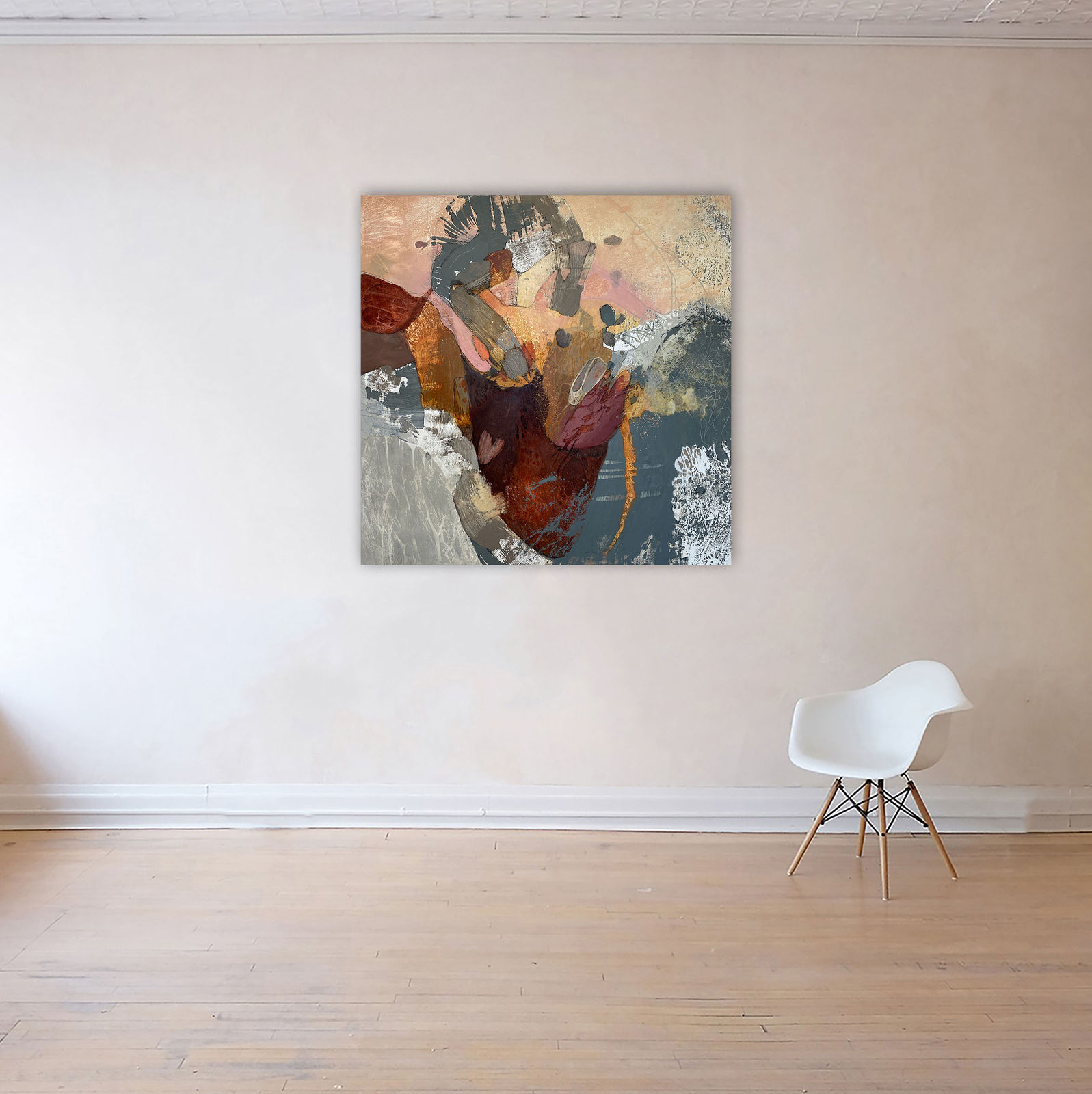 Shar Coulson, FaunaFloraFigure202