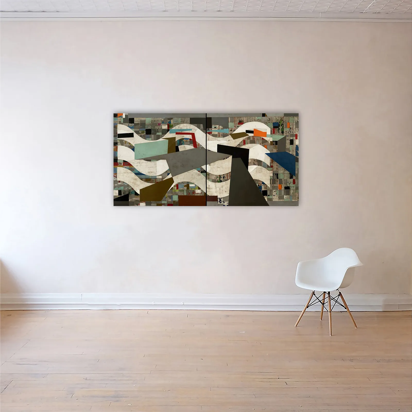 Joseph Ostraff, Berlin .2