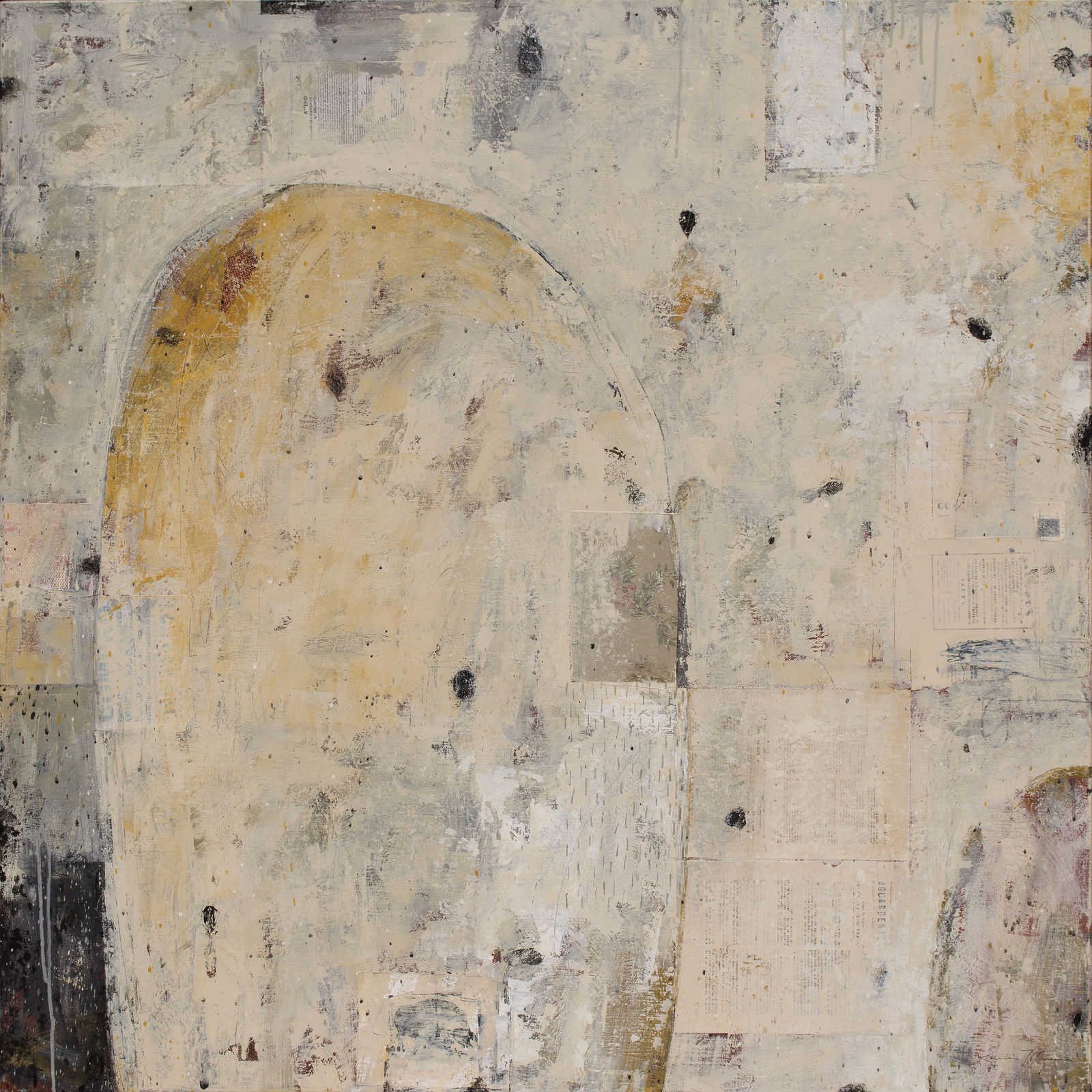 Kevin Tolman, Pedras / Alentejo