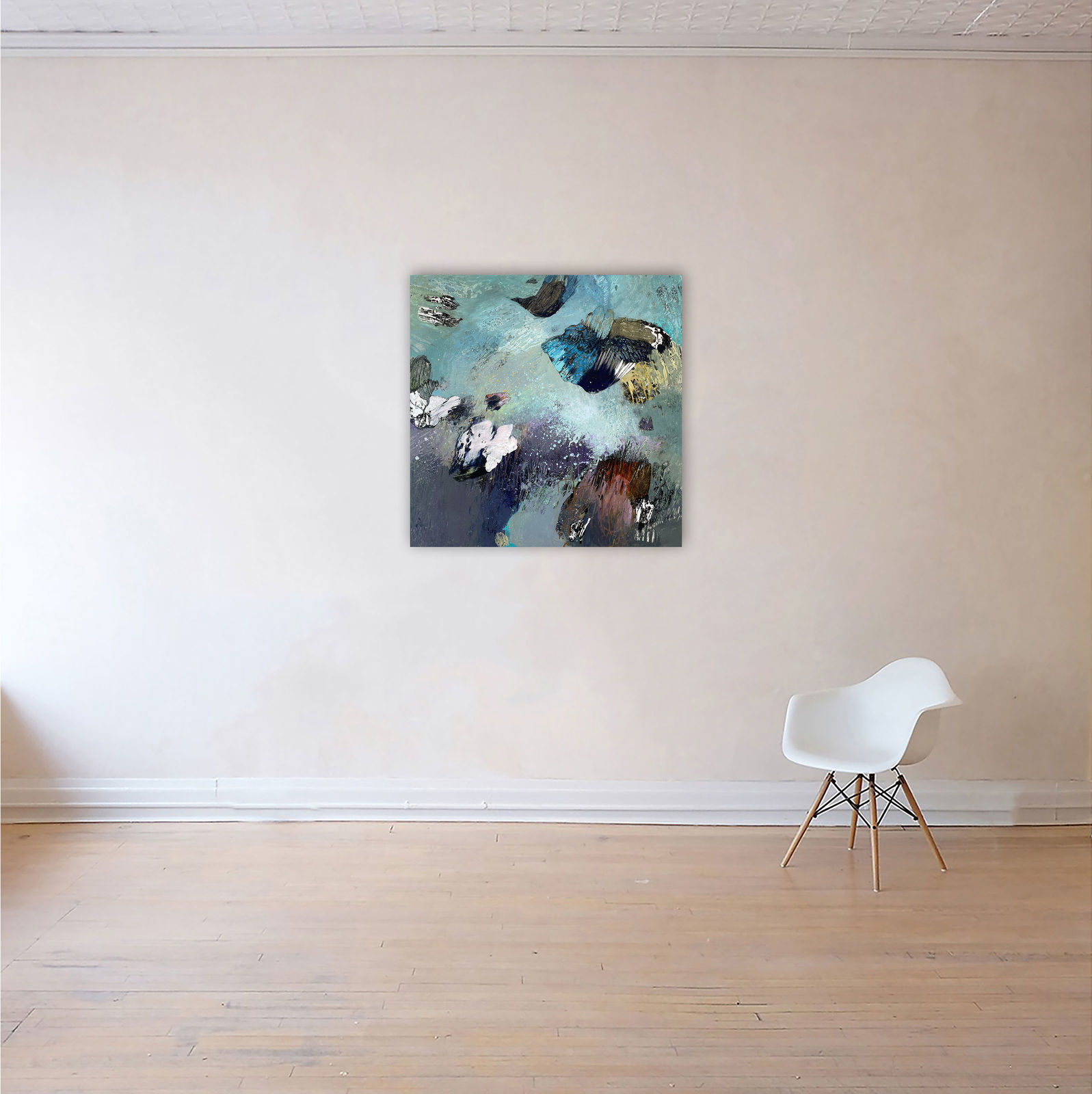 Shar Coulson, FaunaFloraFigure231