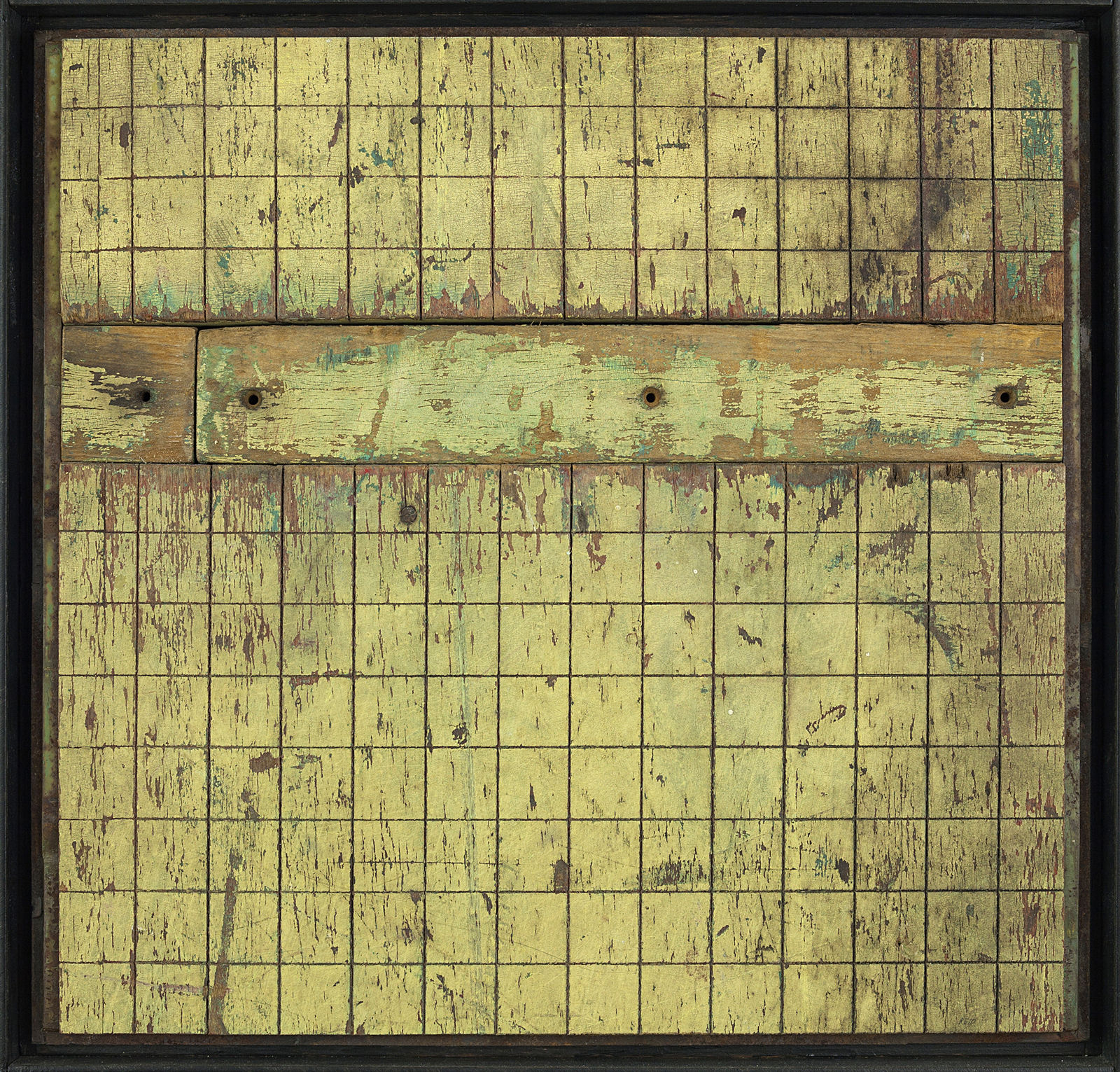 Randall Reid, A Paradigm's Dream