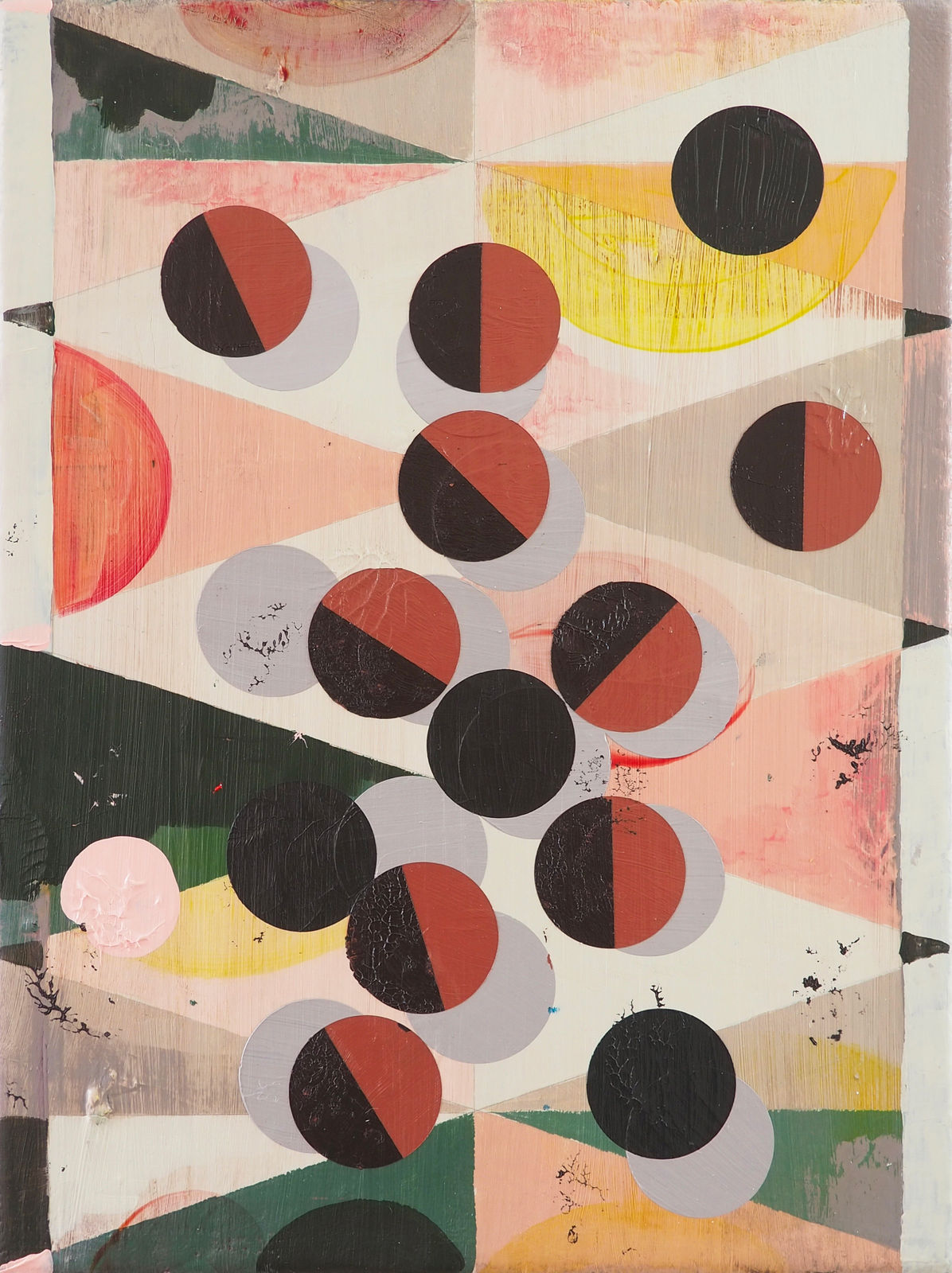 Julian Brown, Rollerball II