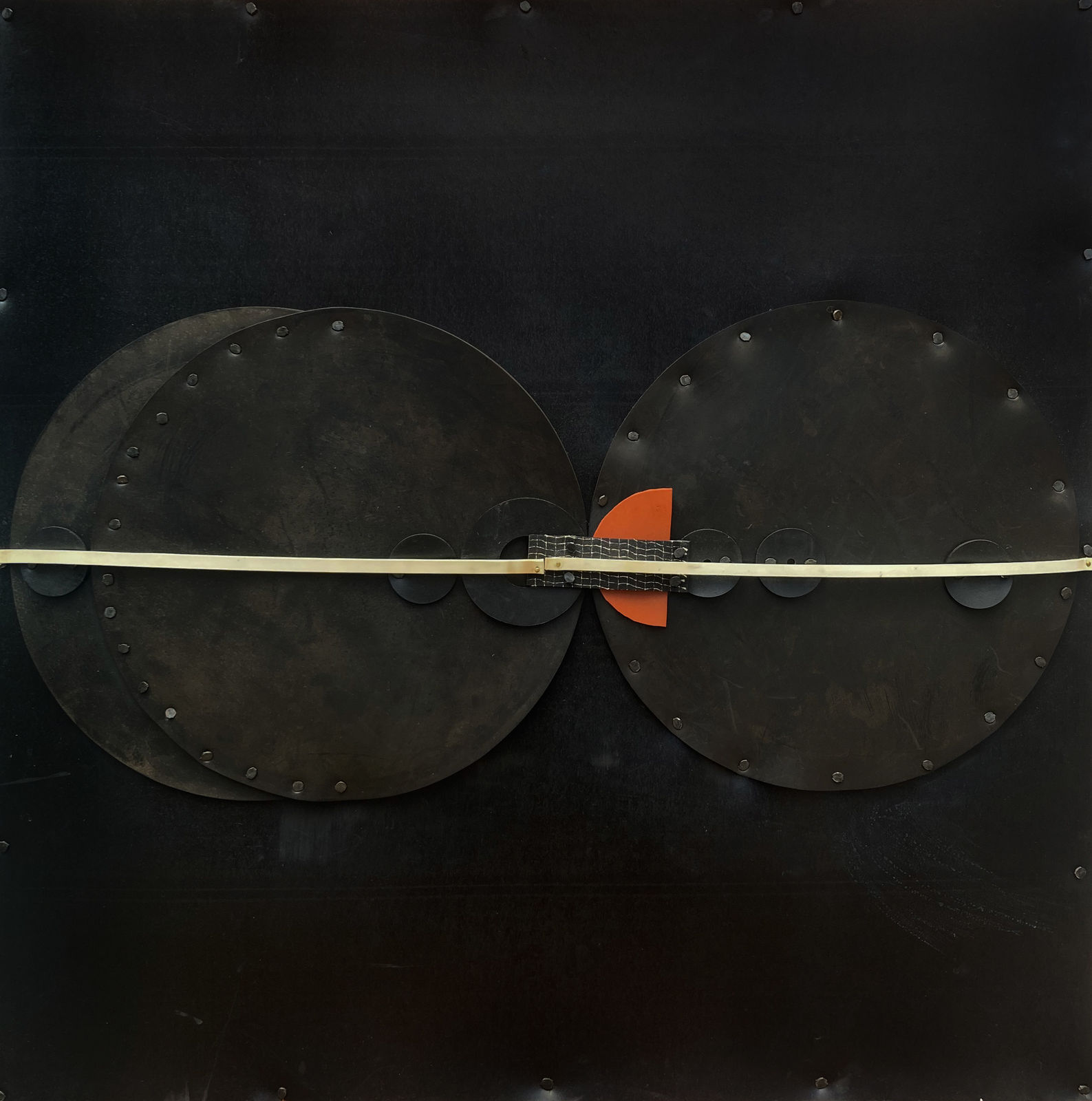 Emilio Lobato, Continuum