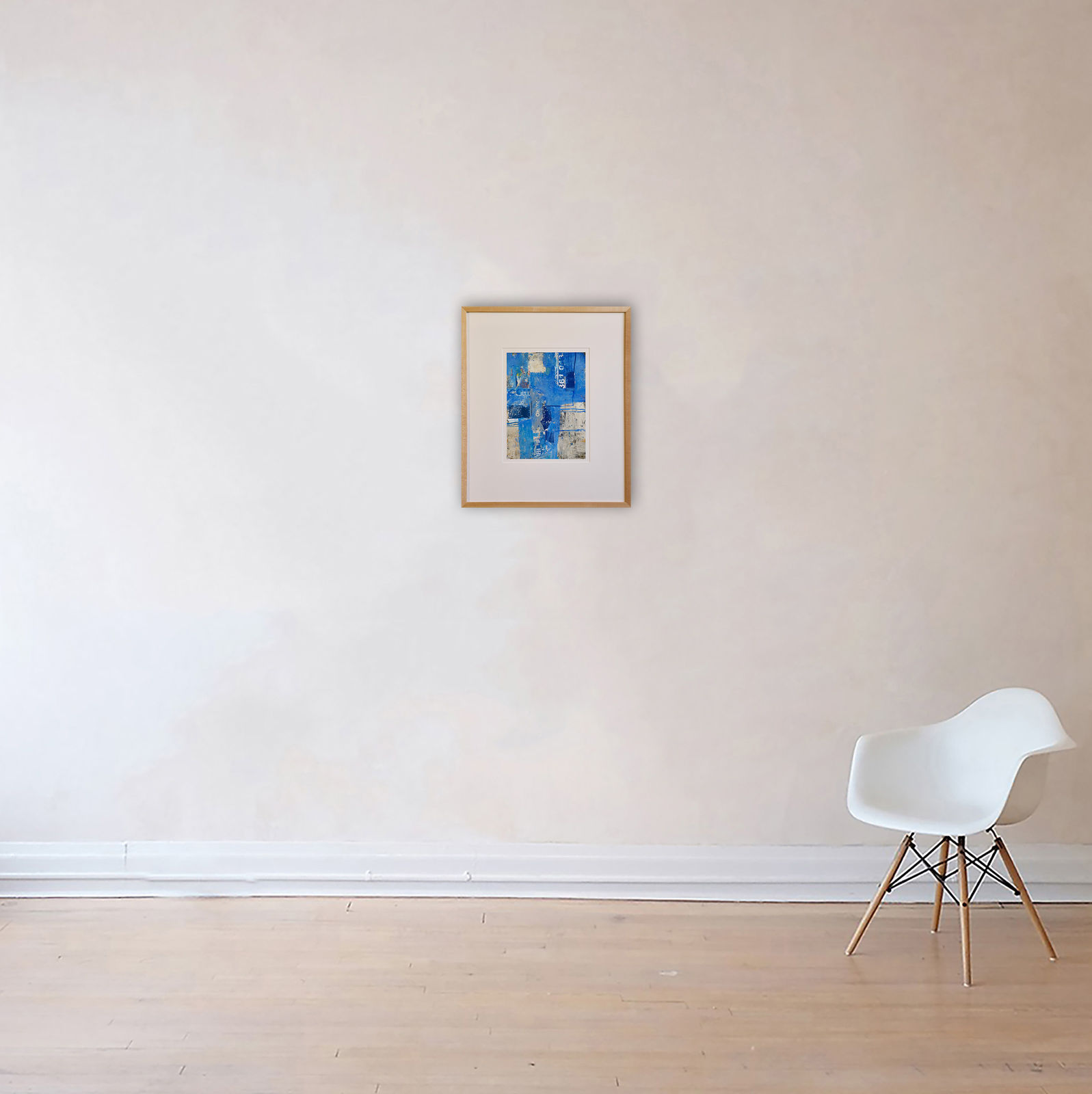 Kevin Tolman, O Alentejo II