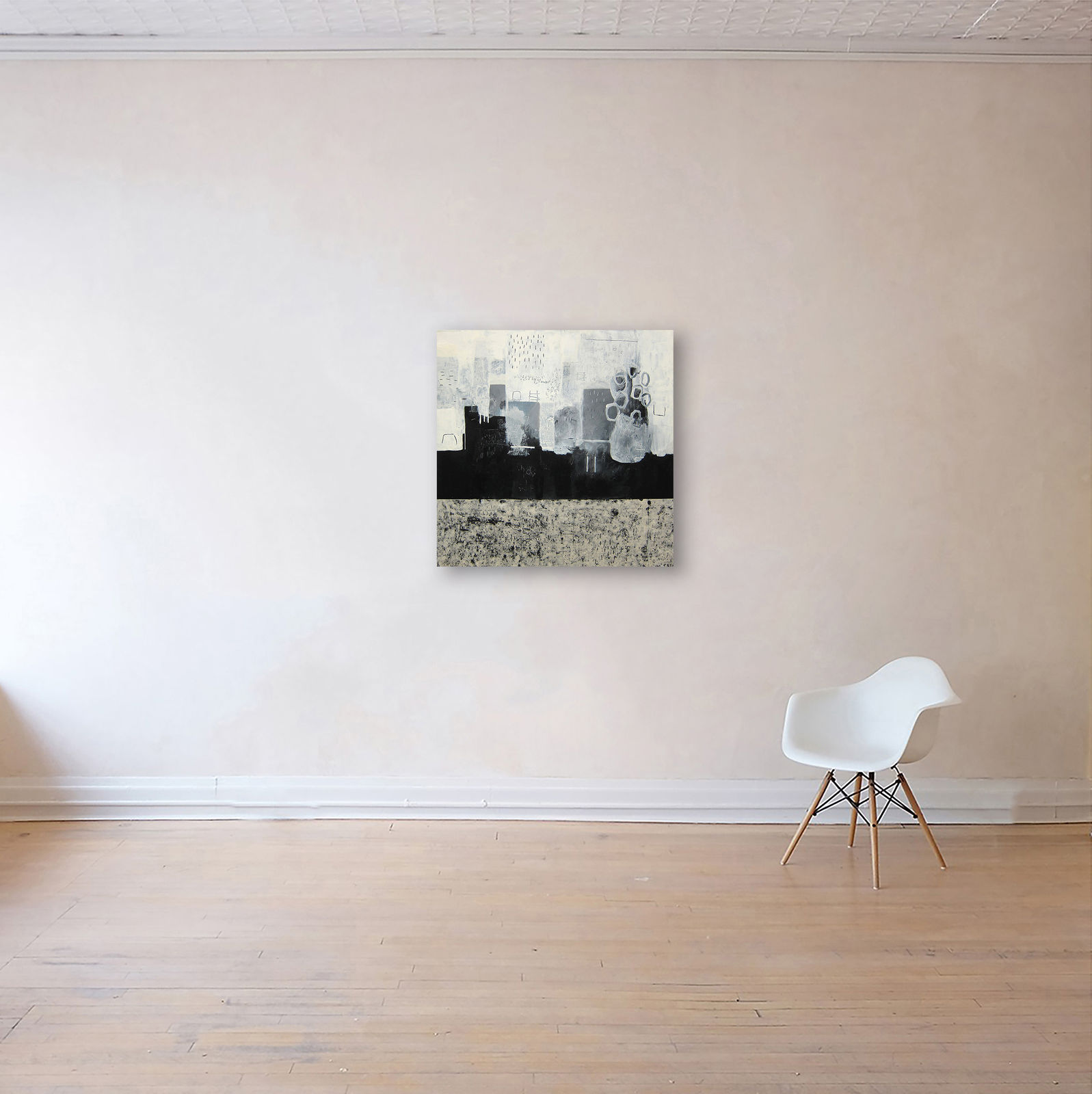 Guillaume Seff, Toi devant