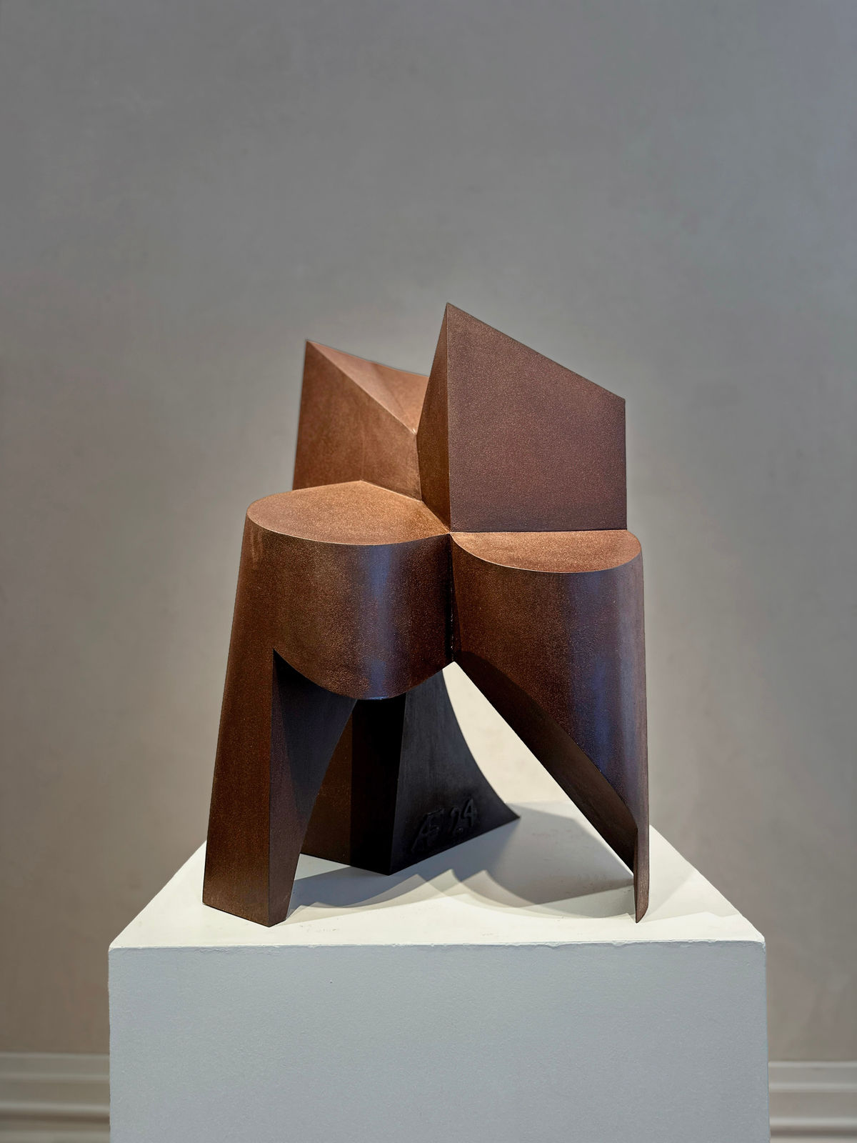 Adrian Fernandez, Volume XVI (edition 1/3)