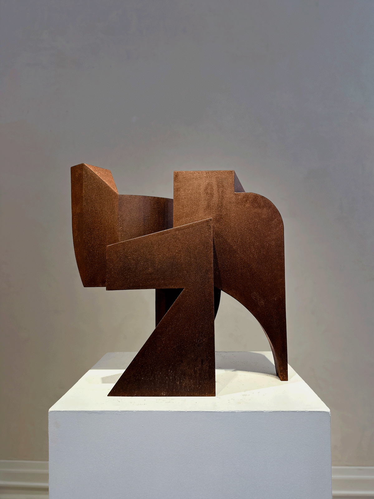 Adrian Fernandez, Volume IX Sketch for a Monument (edition 1/3)